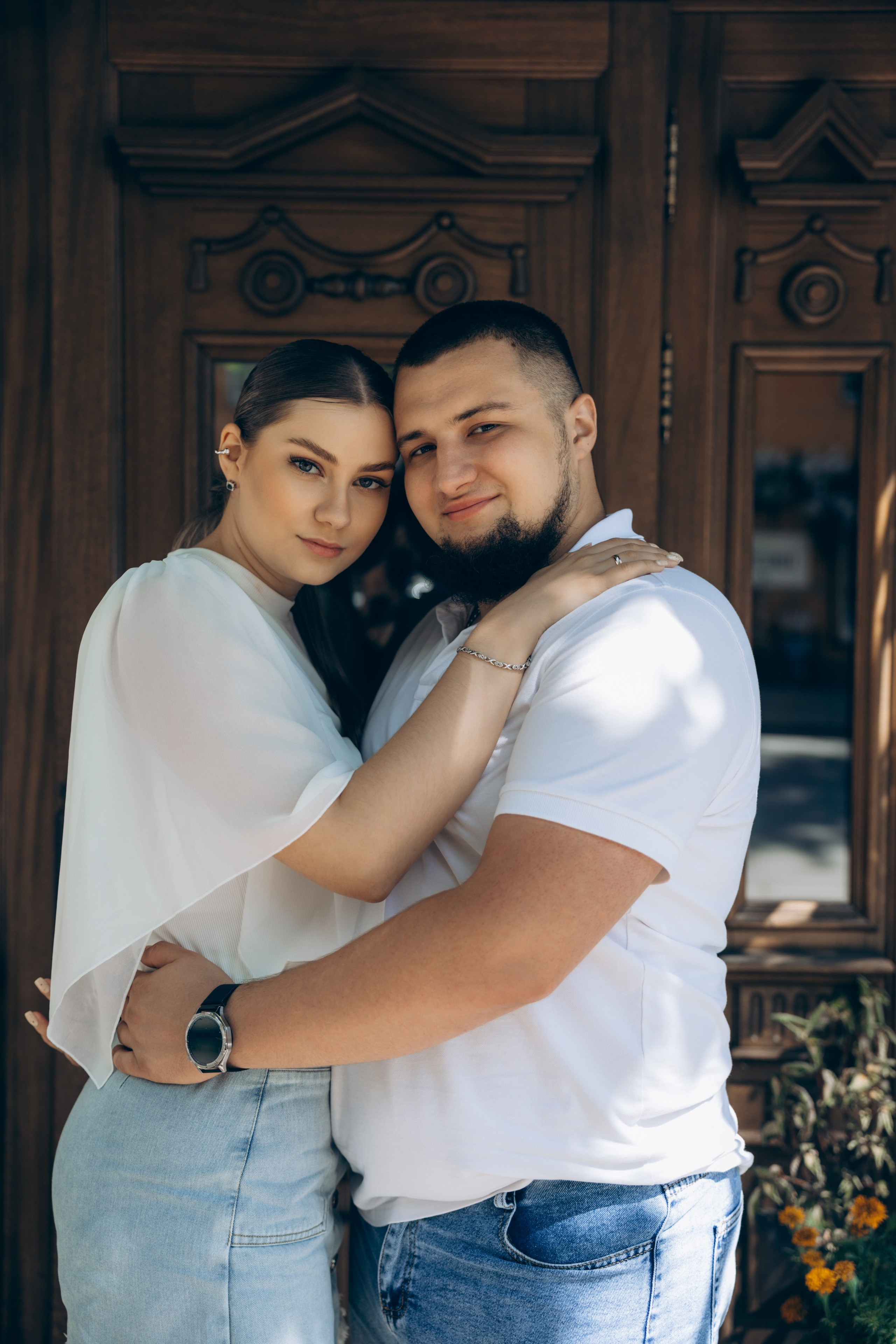 Ксения. Свадебный, семейный фотограф в Иркутске Светлана Макаричева