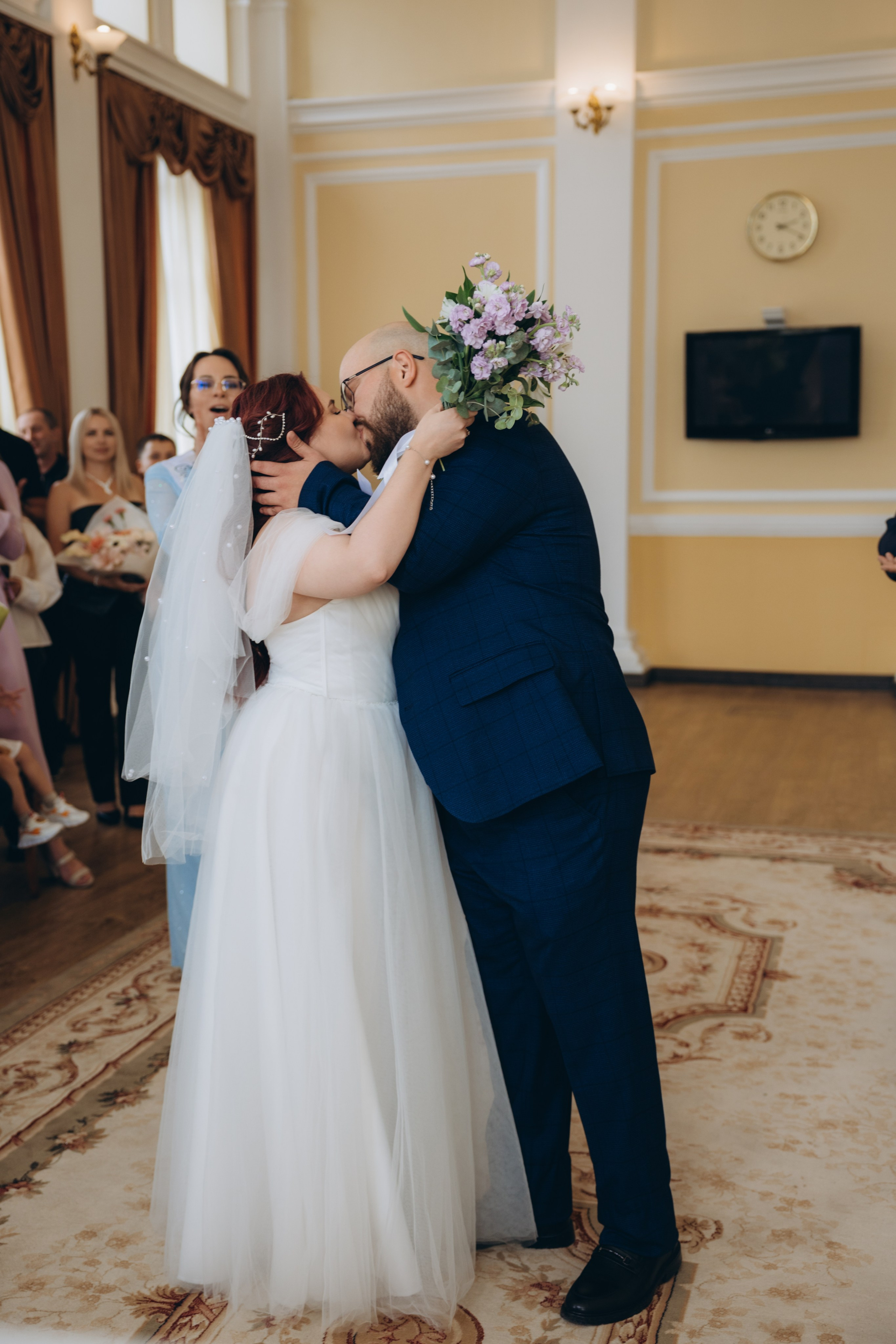 Андрей & Мария. Свадебный, семейный фотограф в Иркутске Светлана Макаричева