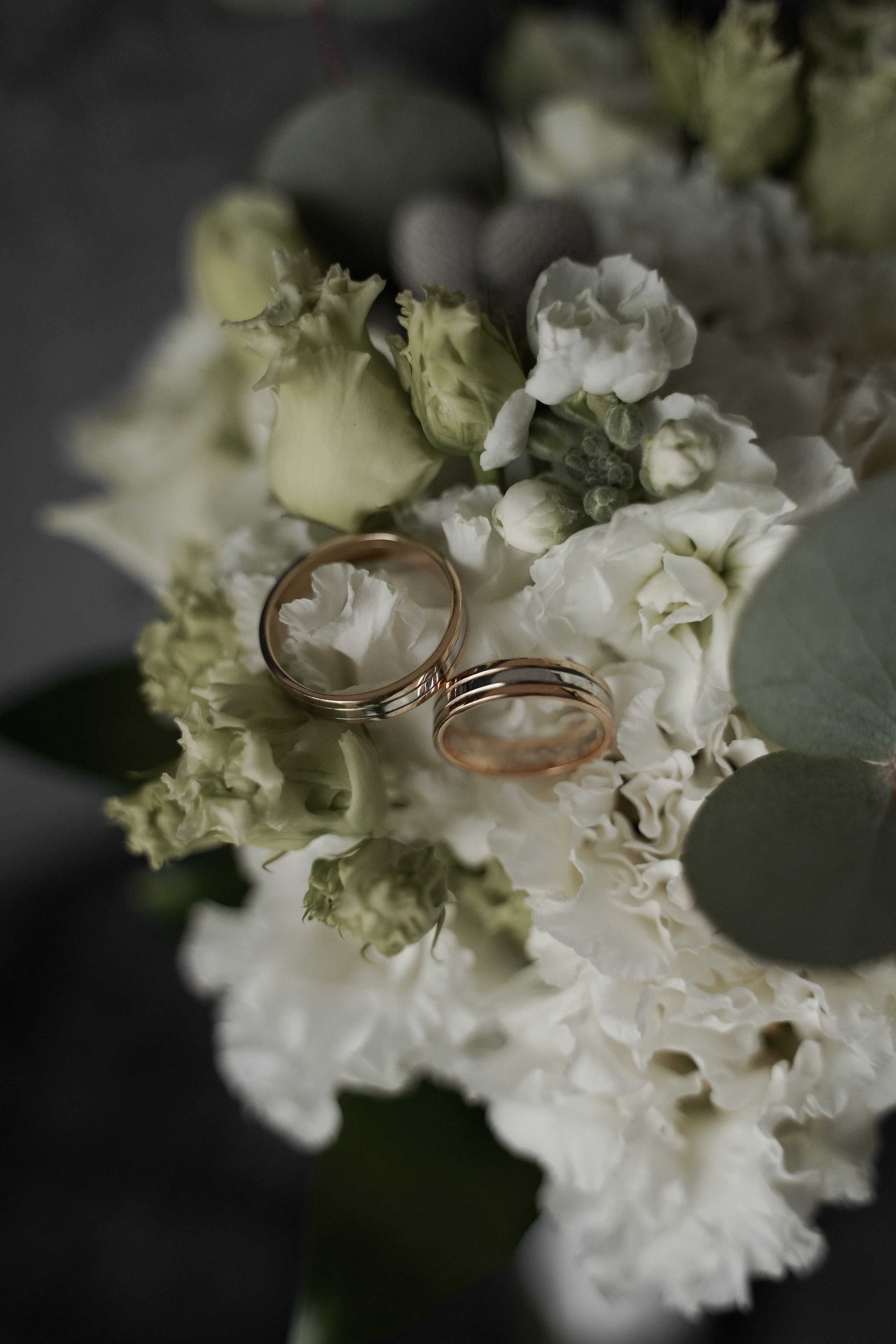 Мария и Павел. Свадебный фотограф Марина Попова