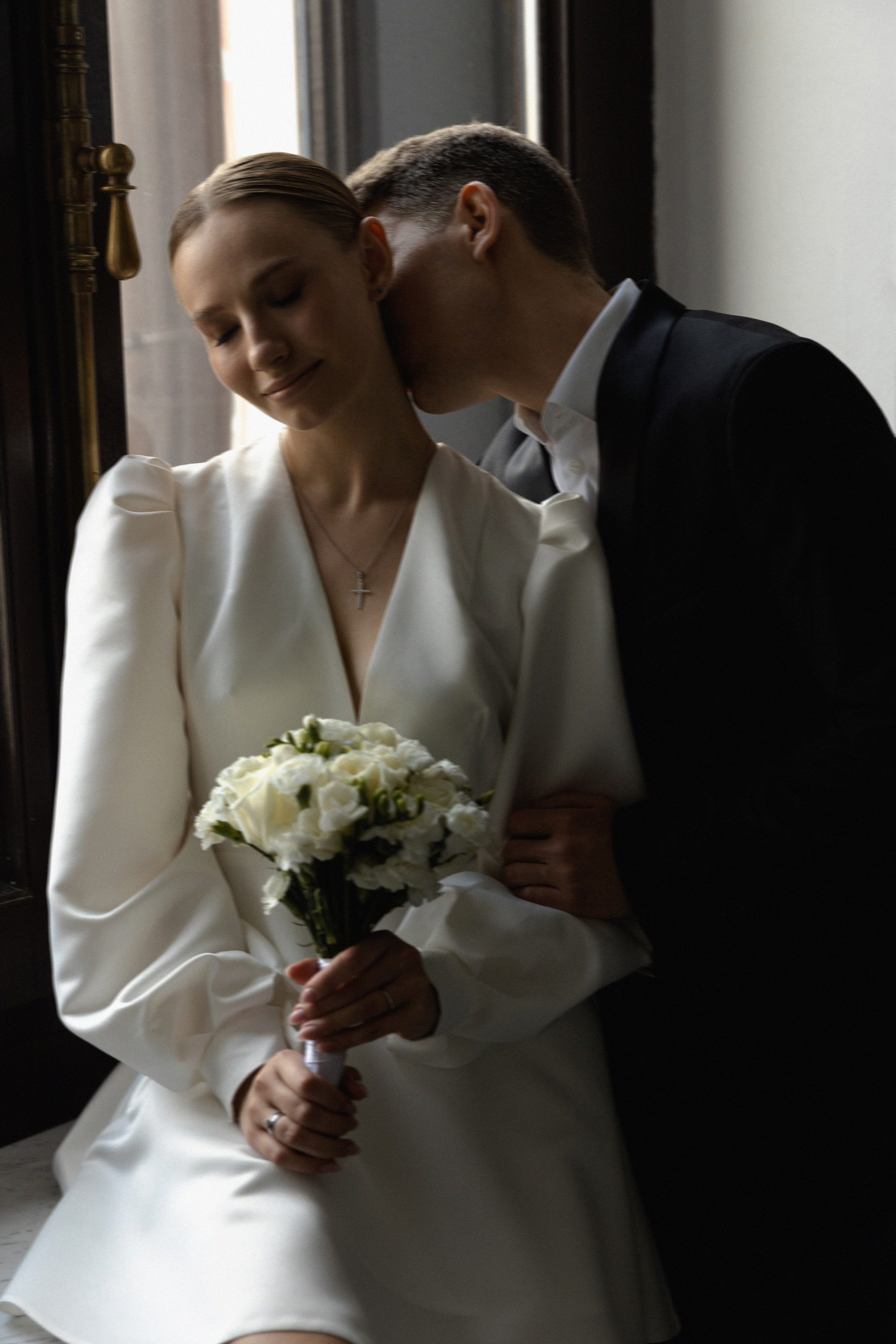 Фотограф Дарья Николаева