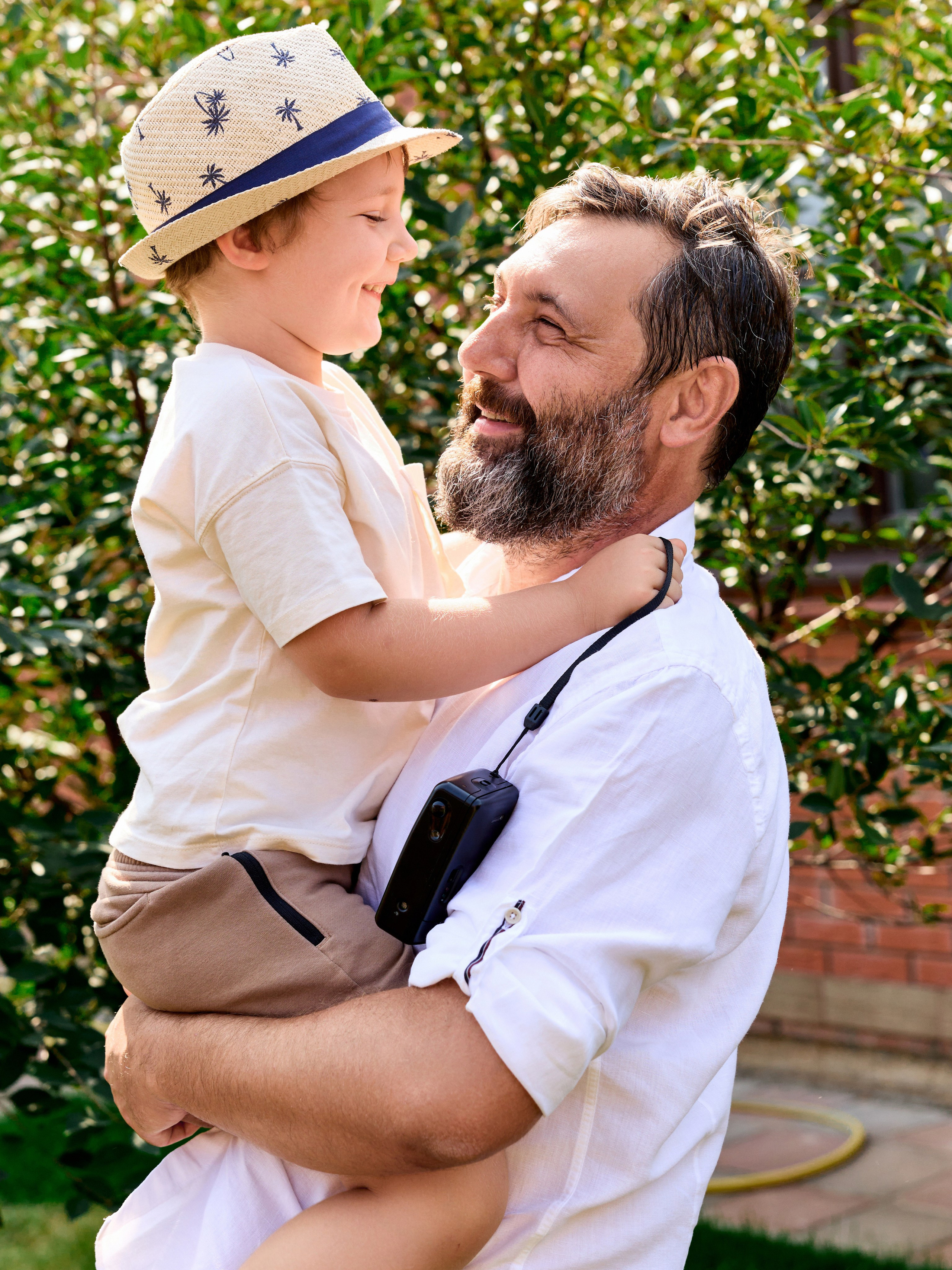 Семейный фотоистории