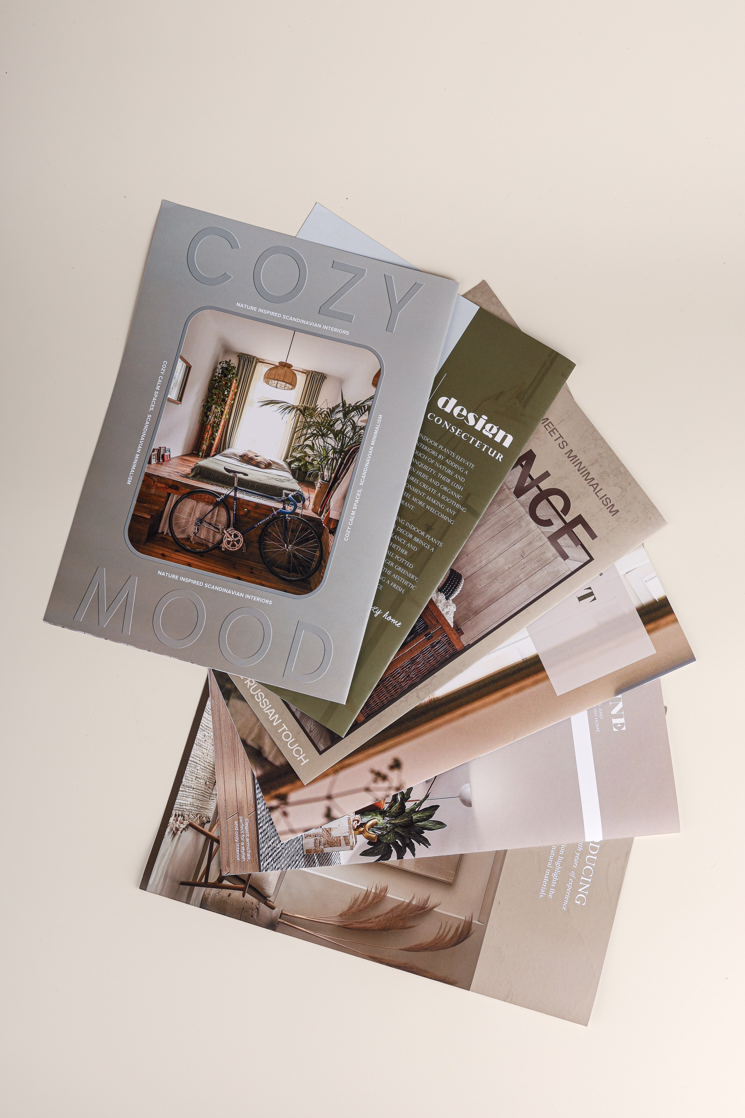 Реквизит и Оборудование