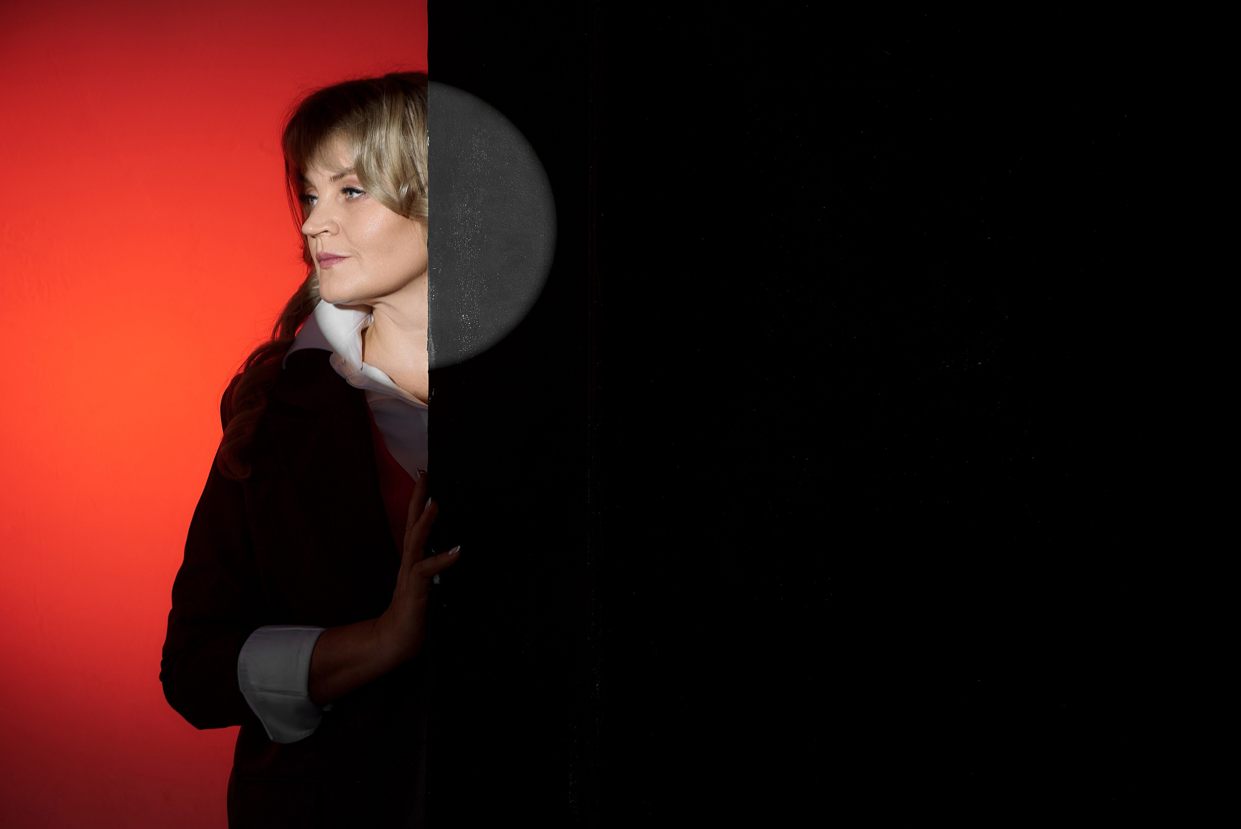 Женский портрет. Свадебный и семейный фотограф Петр Гатыло