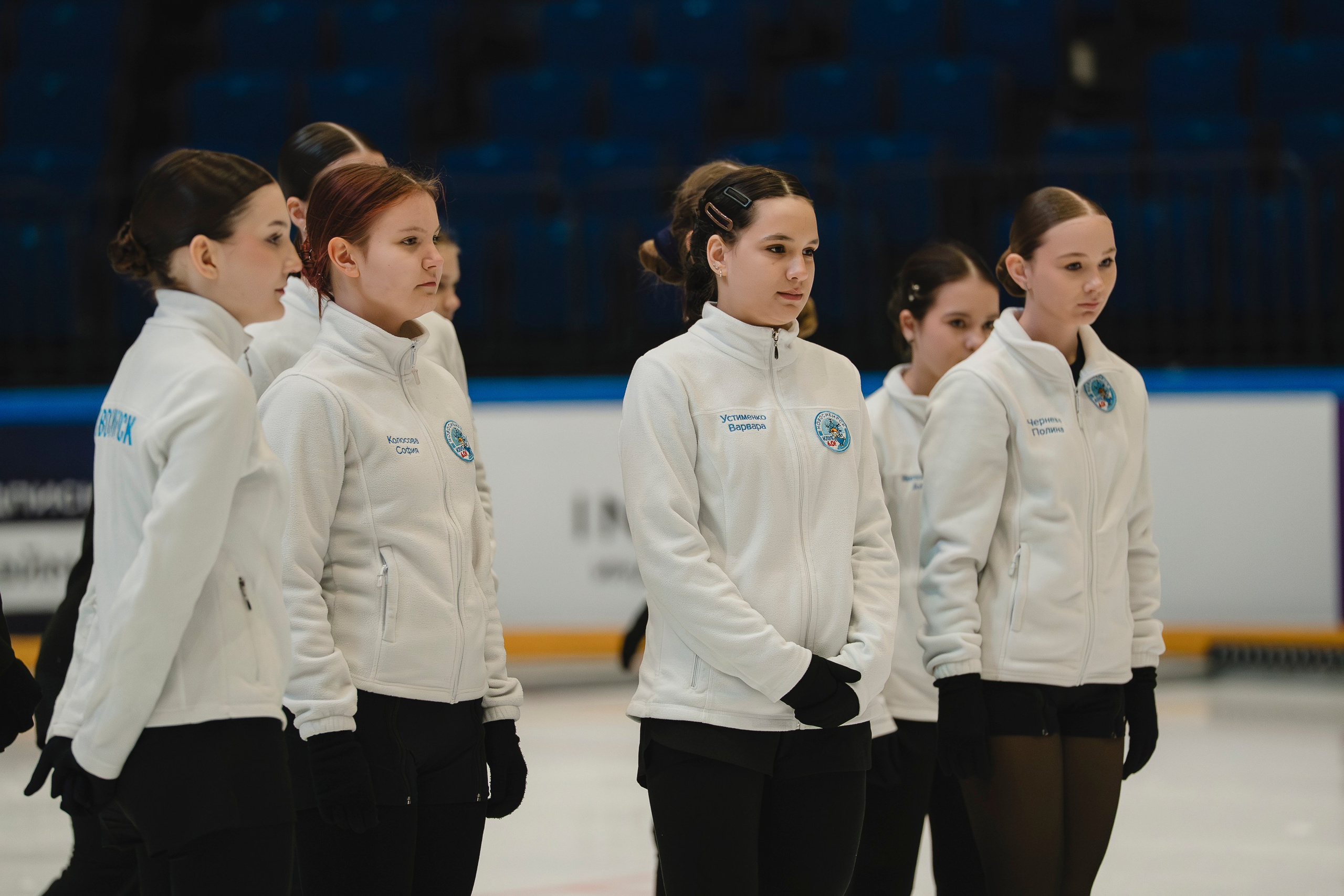 Мастер-класс Александры Трусовой (10-00). Воробьева Ксения — Спортивный и танцевальный фотограф Новосибирск