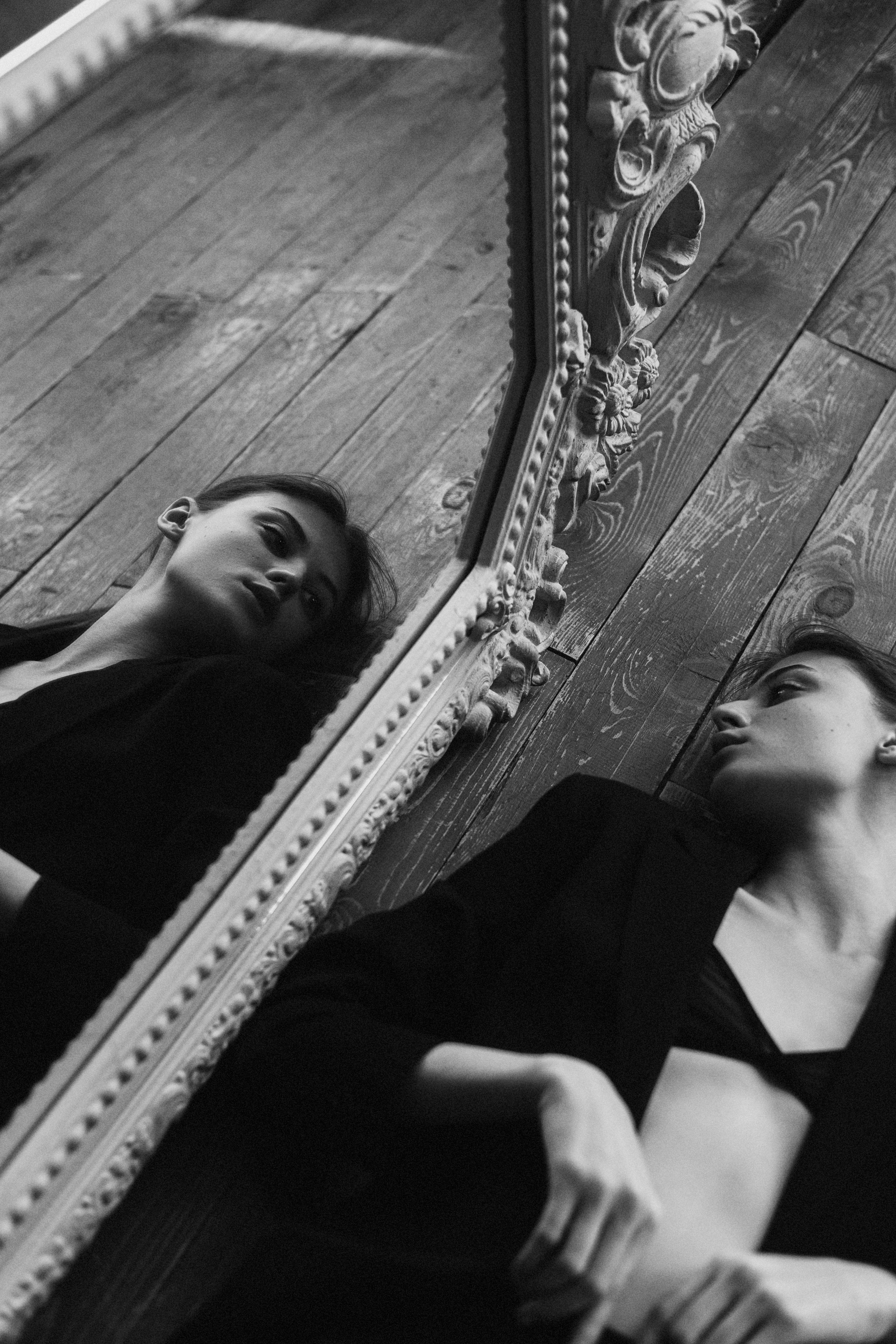 Фотограф в Новосибирске Эльвира Тигина