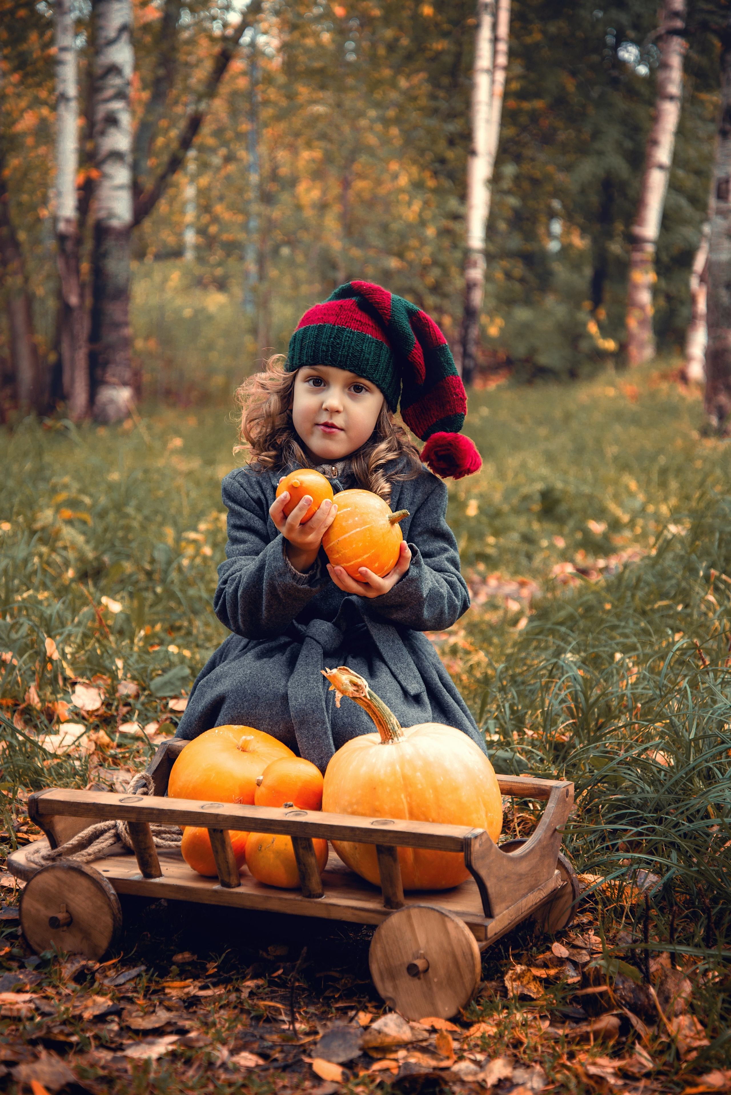 Гном. Фотограф в Петрозаводске BellaDonna