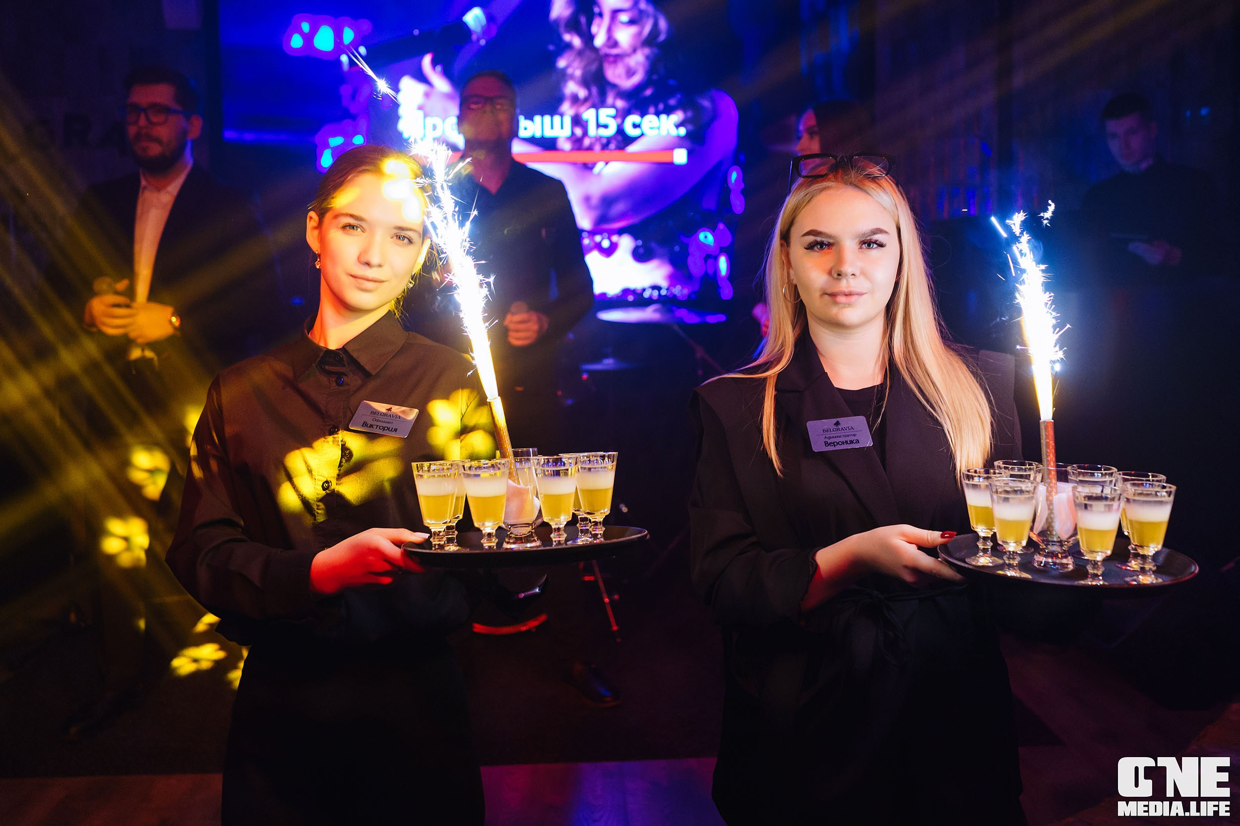 Фоторепортаж из караоке-клуба Белгравия. One Media Life: фоторепортажи, фотоотчеты с мероприятий и заведений