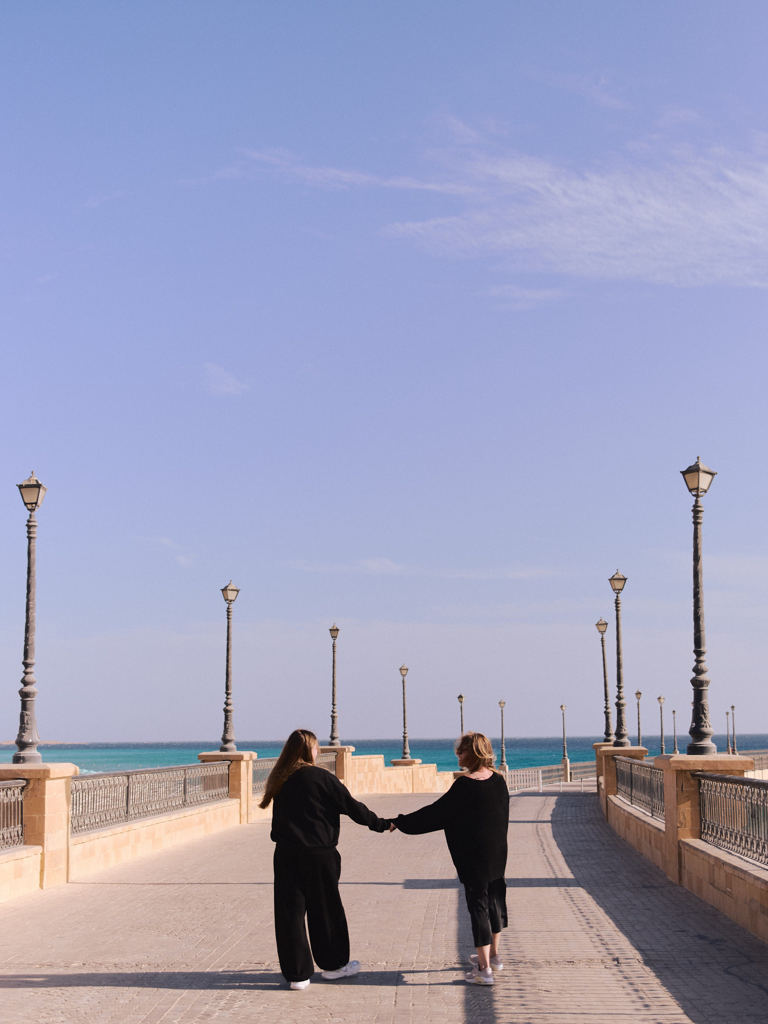 Сахл-Хашиш. Jorgis — фотограф в Хургаде / обучение фотографии