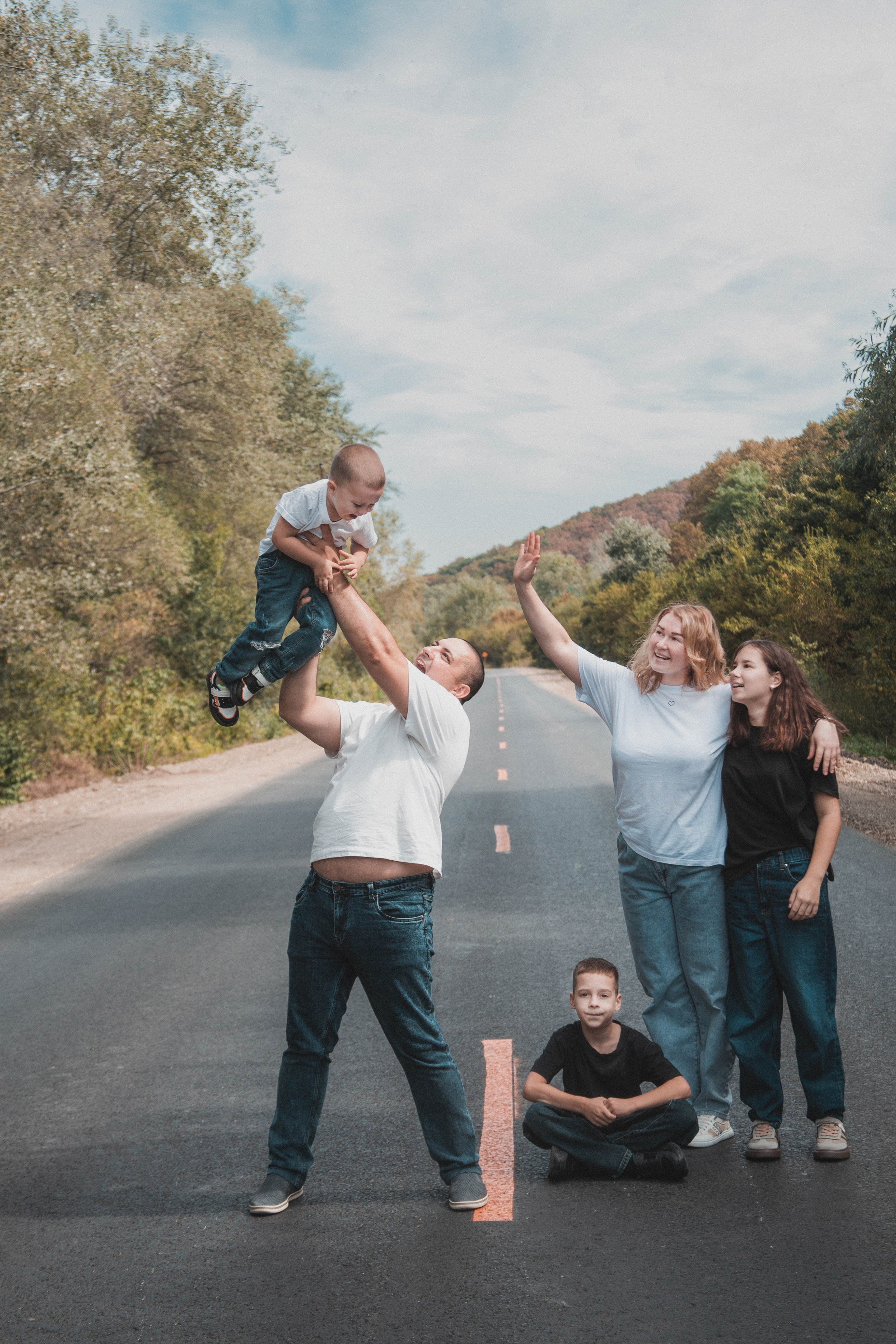 Foto-creator Alisa Zobova