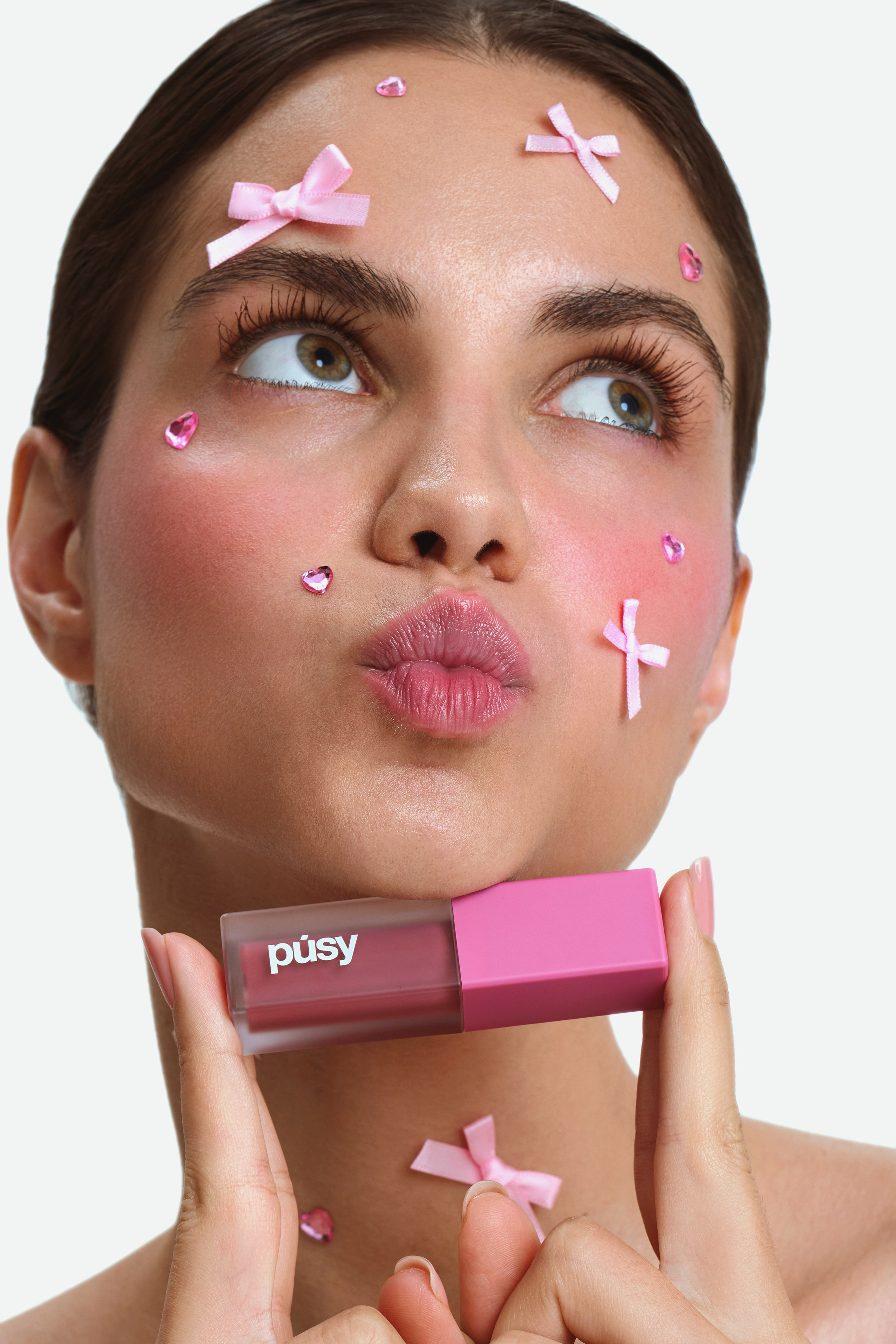 Бьюти. Оксана Ильенко. Предметный фотограф и сет-дизайнер, Санкт-Петербург