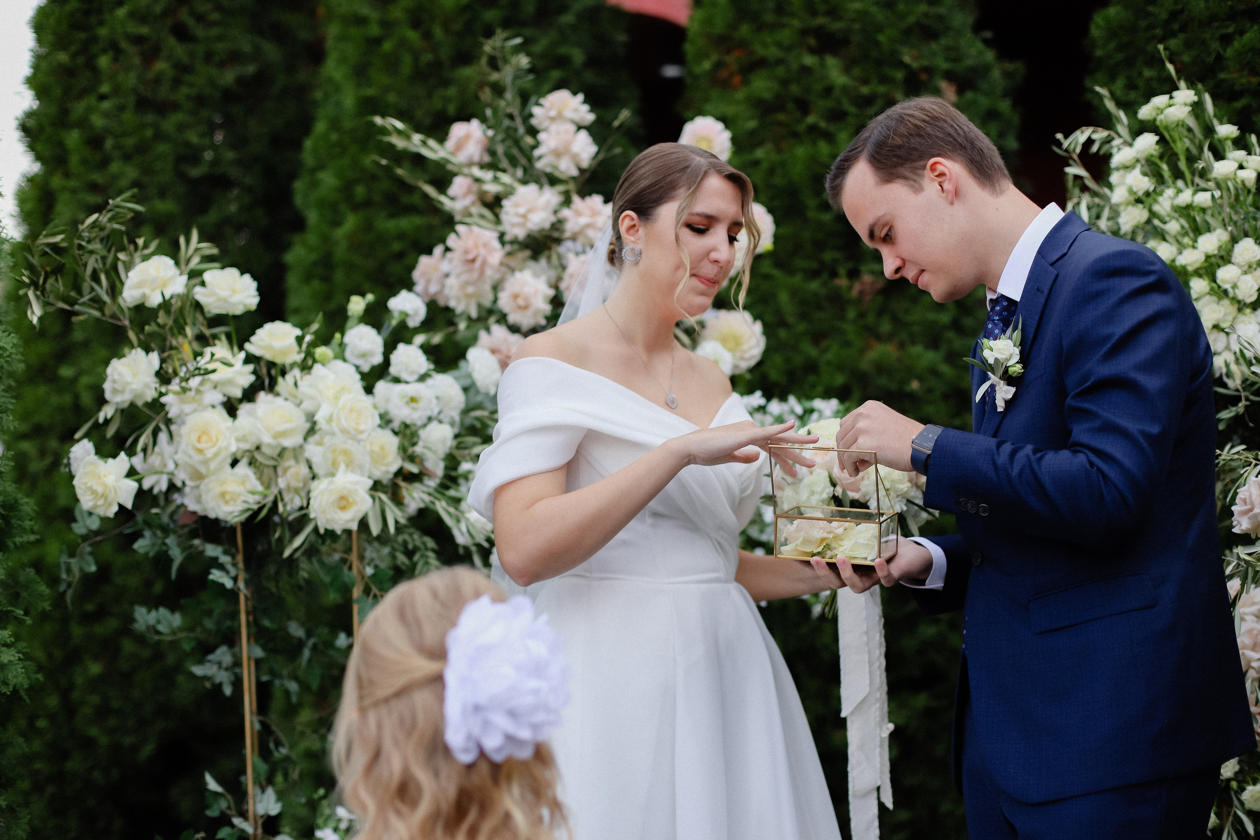 Илья и Анастасия. Фотограф в Алматы и Москве Даша Пушкина