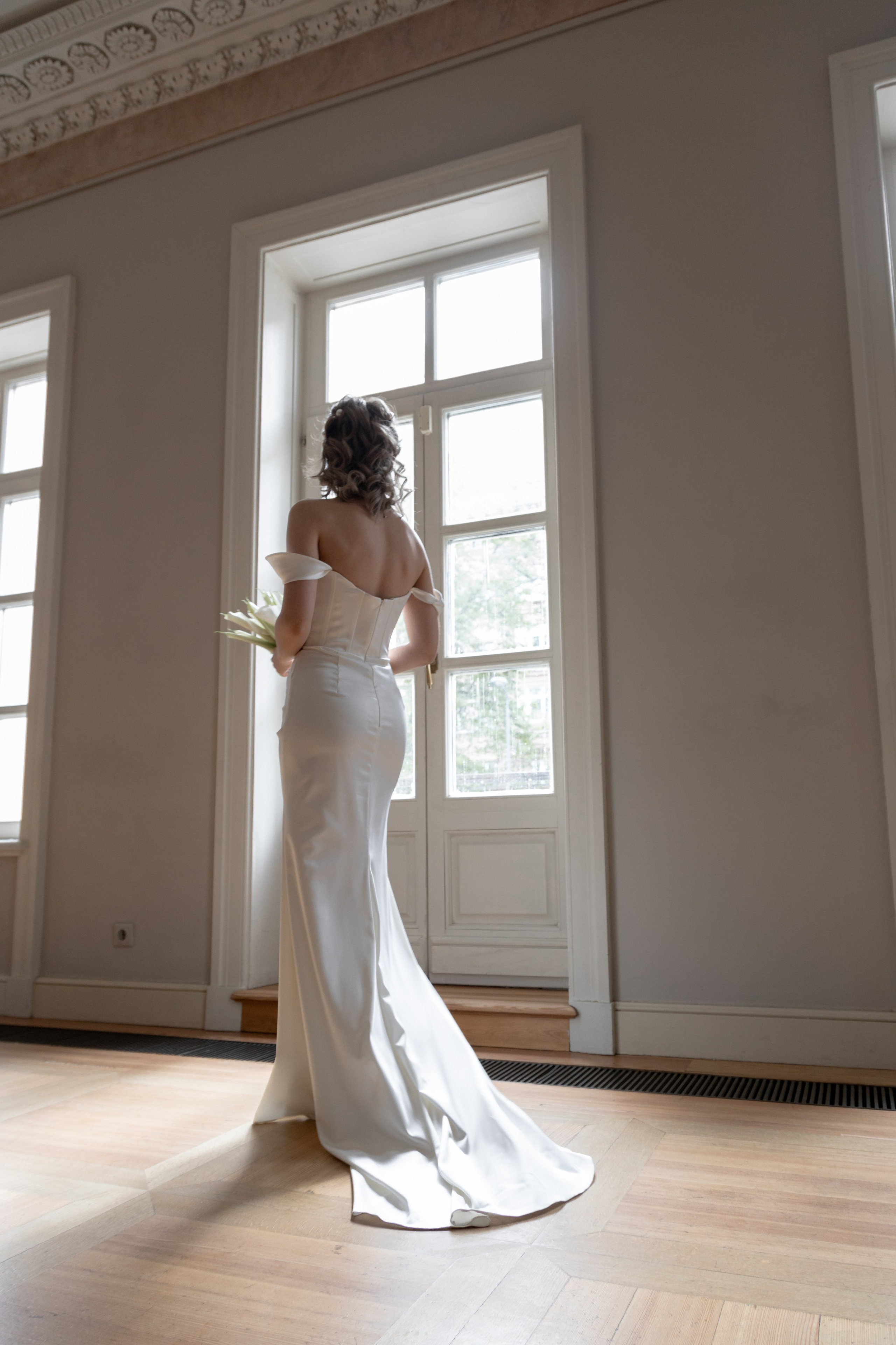 фотосессия невесты в усадьбе маравьёвых-апостолов, примеры фотографий, стоимость свадебного фотографа