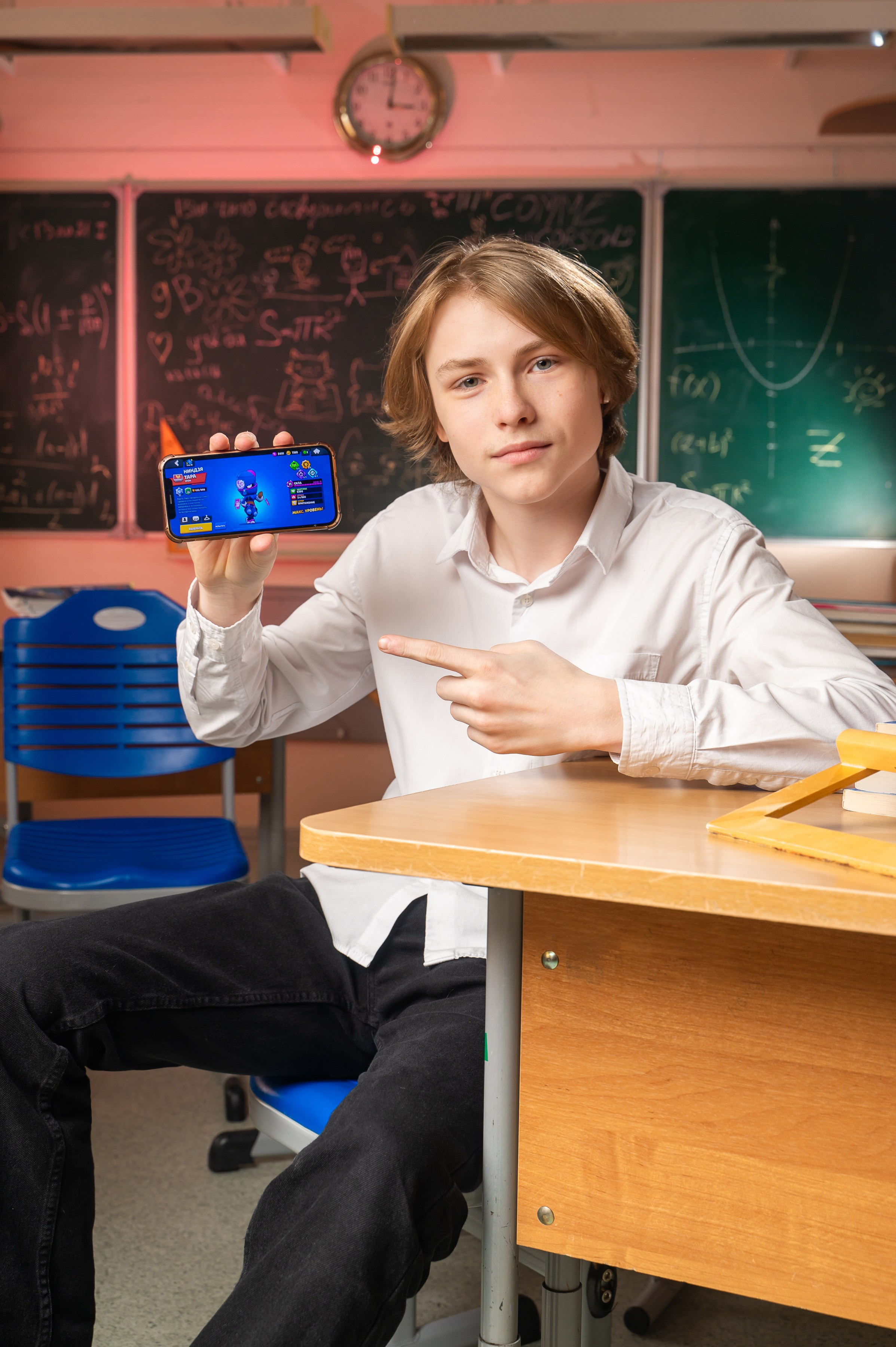 4 шага, чтобы твой альбом стал лучшим в параллели…