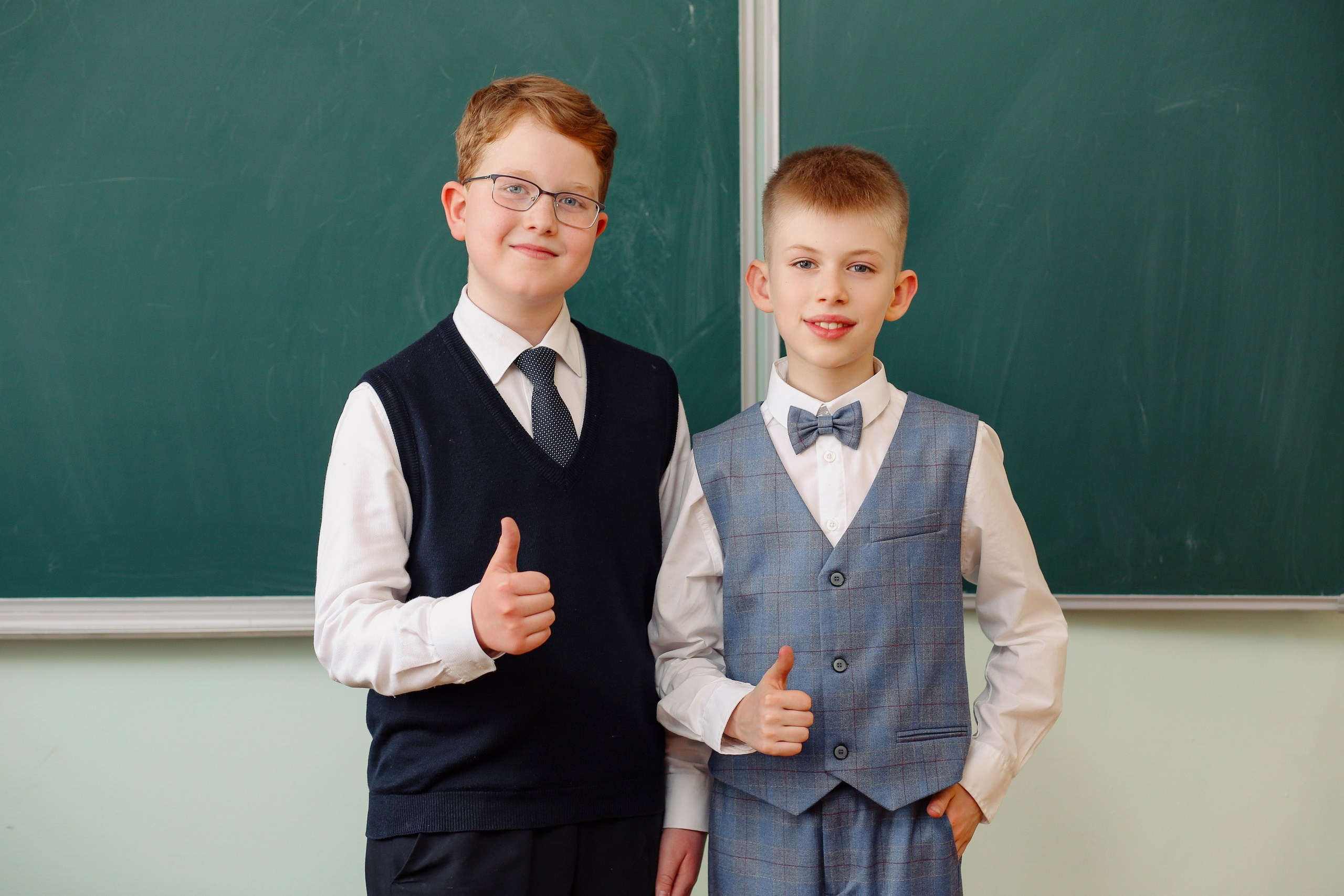 KidsFoto.ru школьные выпускные альбомы в Москве и Подмосковье