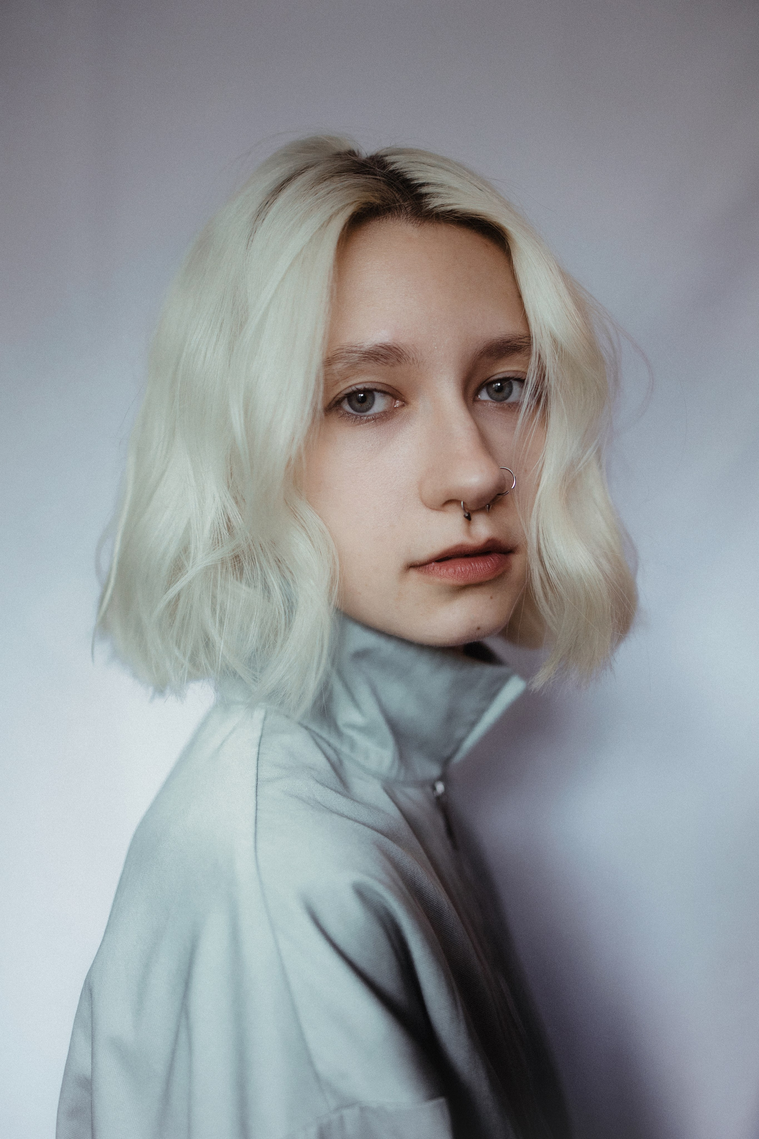 Arina. Photographer in Turkey — Dari N