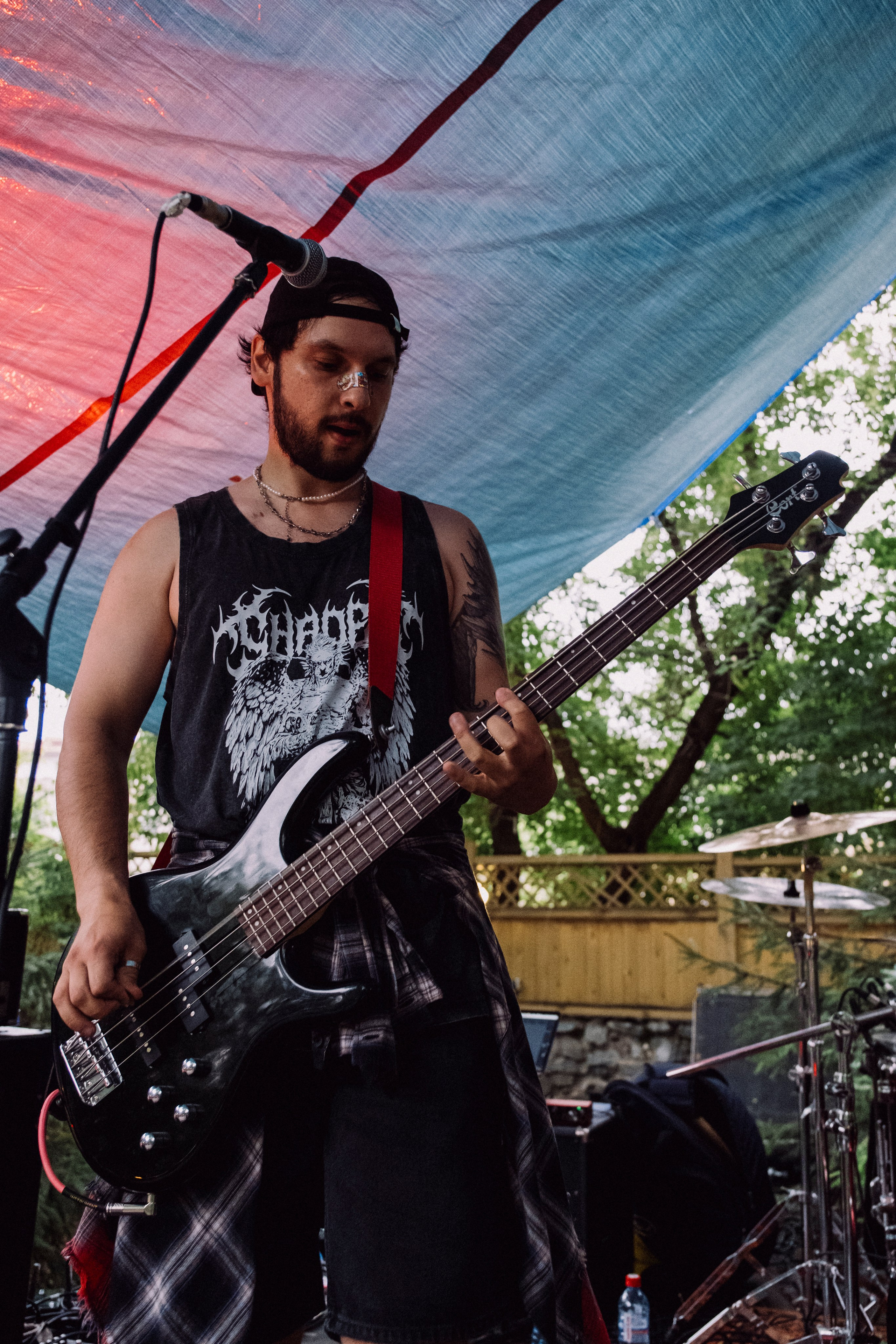 Siberian Core Open Air. Фотограф в Иркутске Анна Мирошникова