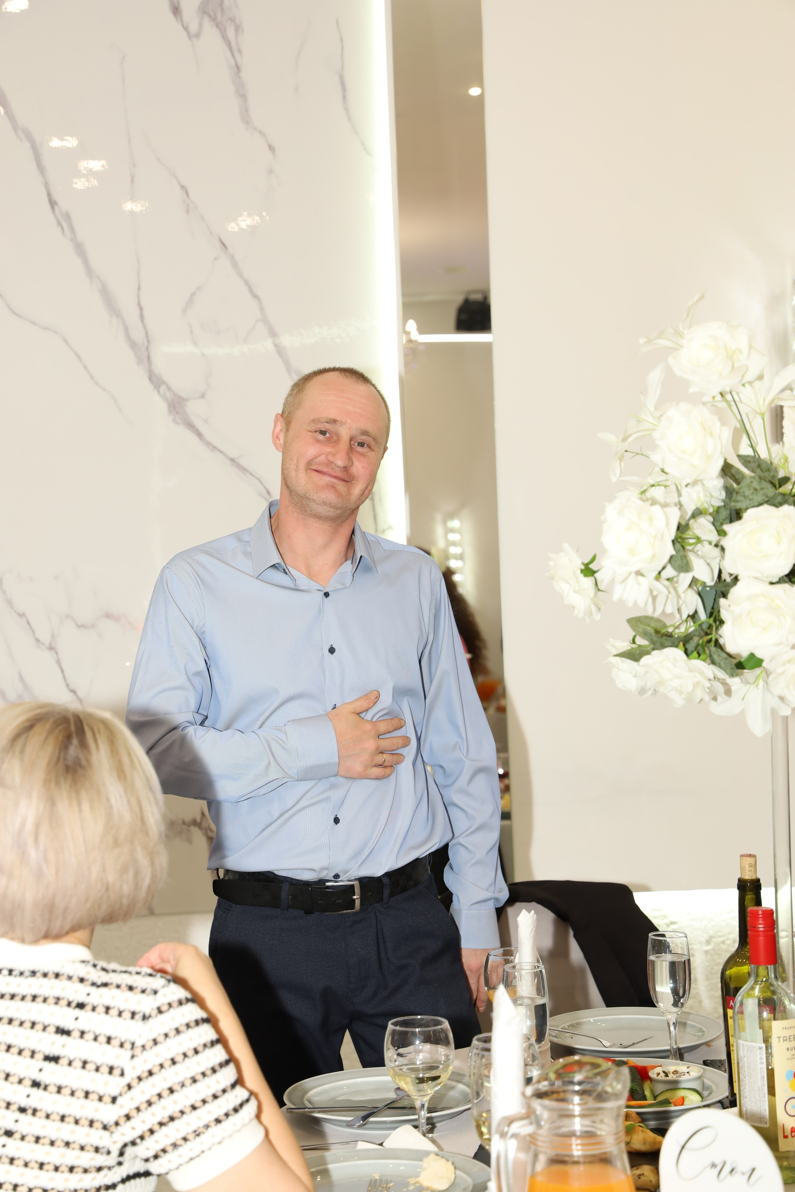 Выпускной 9Д 62 школы. Семейный фотограф в Казани Римма Гатауллина