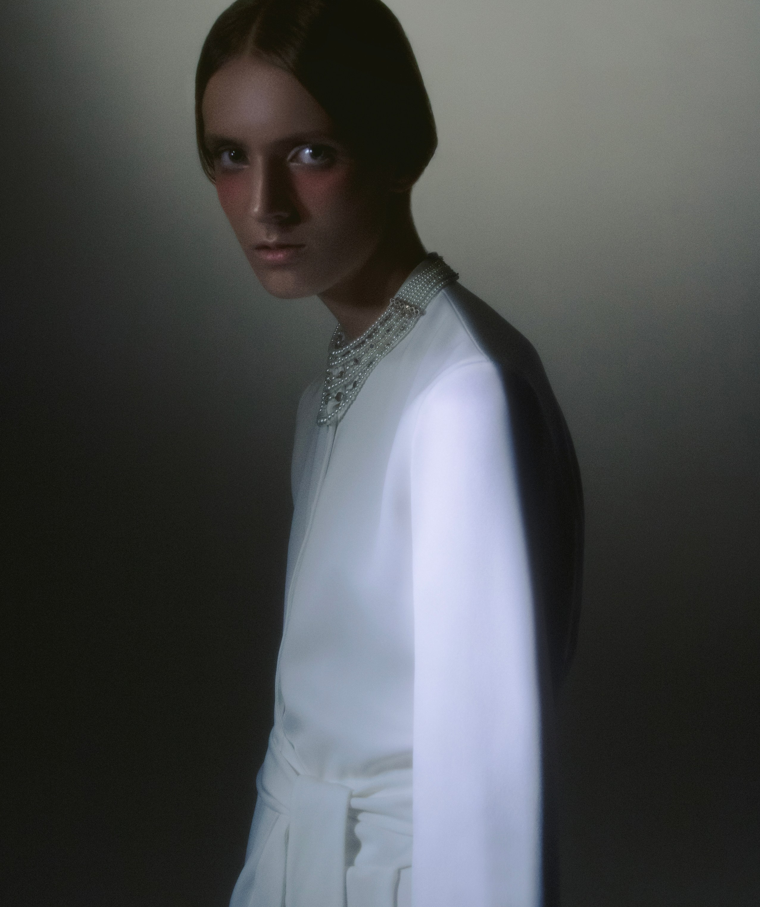Harper's BAZAAR. In my dreams. Fashion, portrait, personal photographer. Almaty, KZ