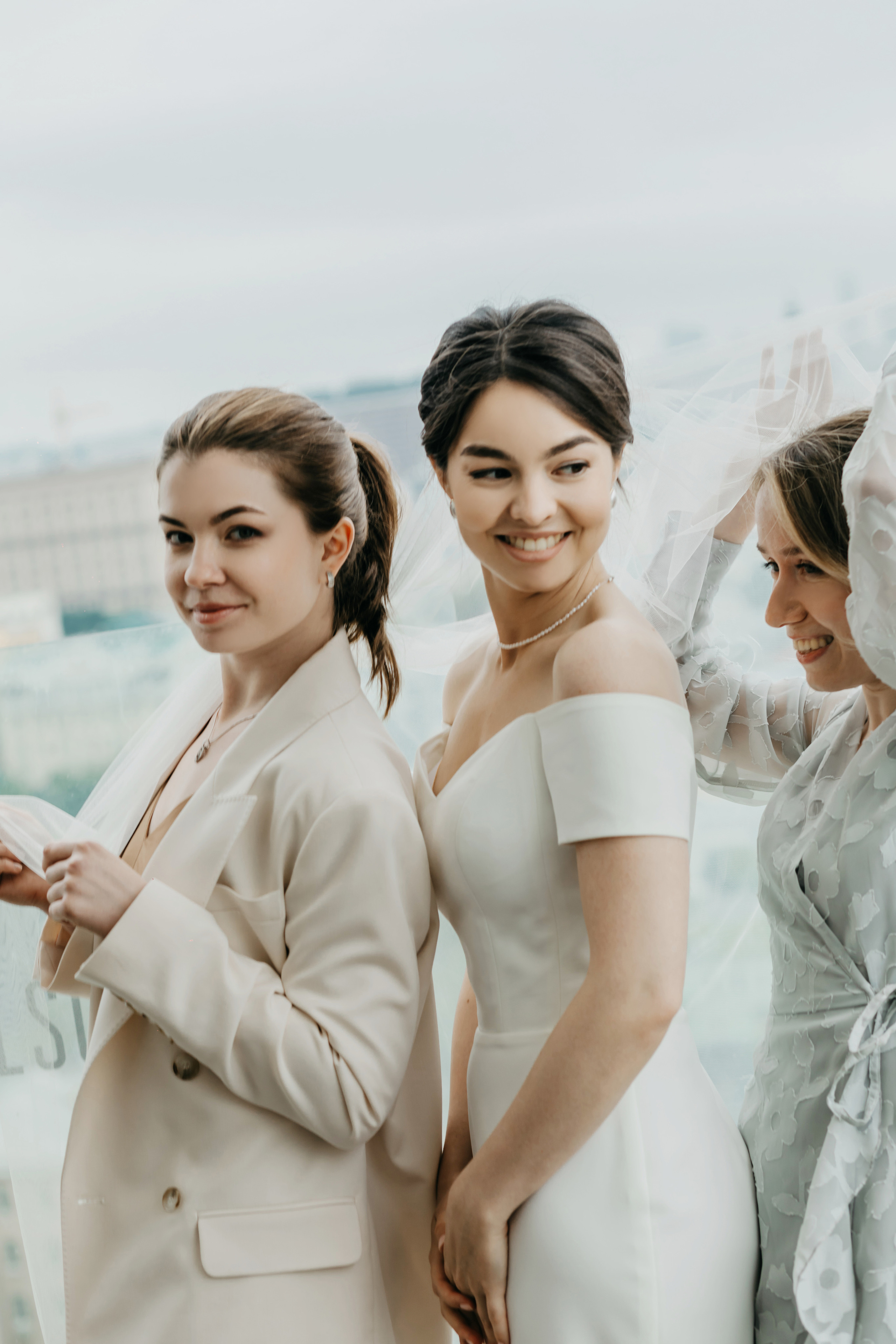 Феруза и Михаил. Krumstudio фото, видео по Москве и МО