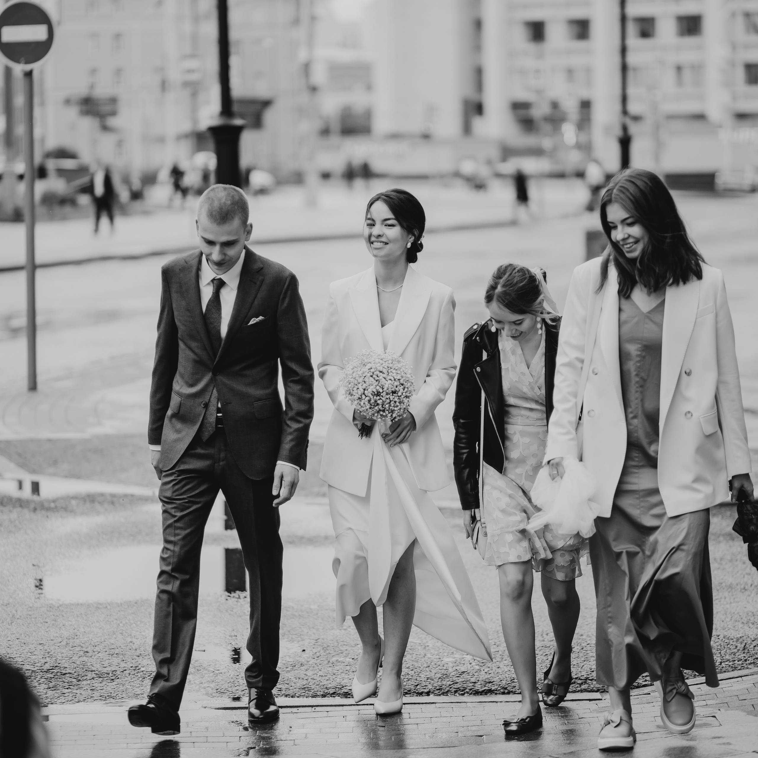 Феруза и Михаил. Krumstudio фото, видео по Москве и МО