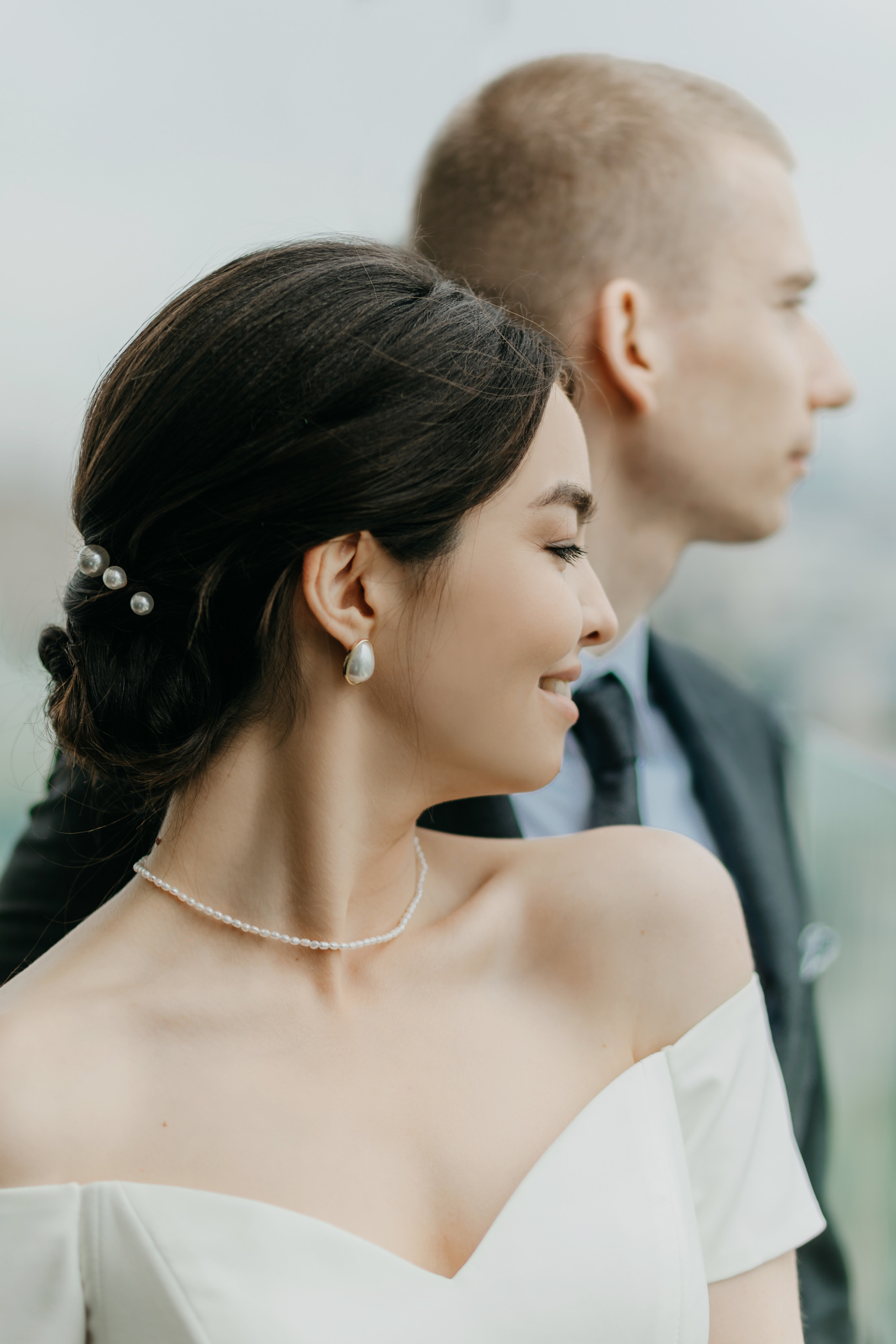 Феруза и Михаил. Krumstudio фото, видео по Москве и МО