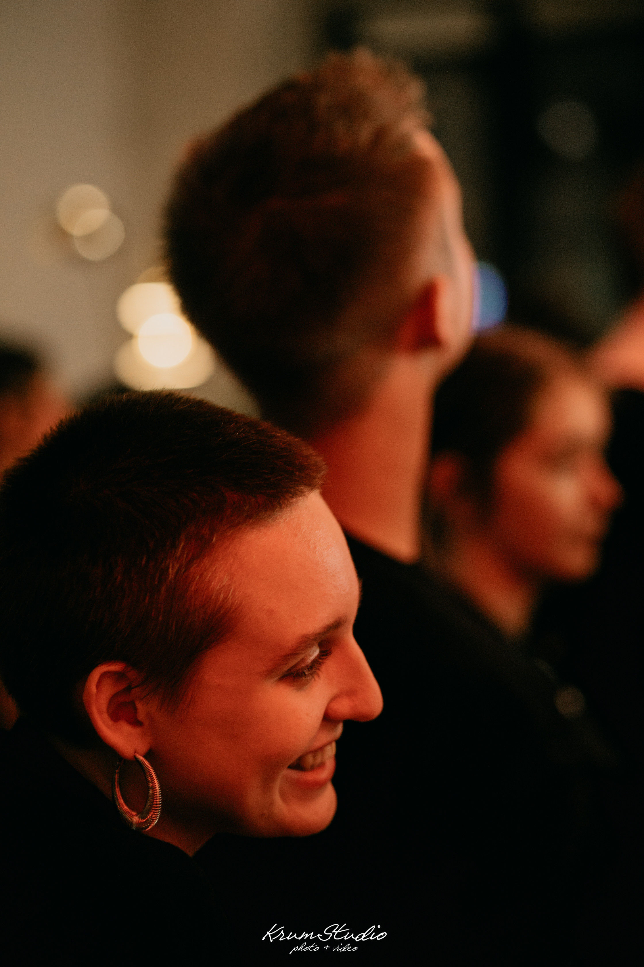 Корпоративные вечера или крупные мероприятия. Krumstudio фото, видео по Москве и МО