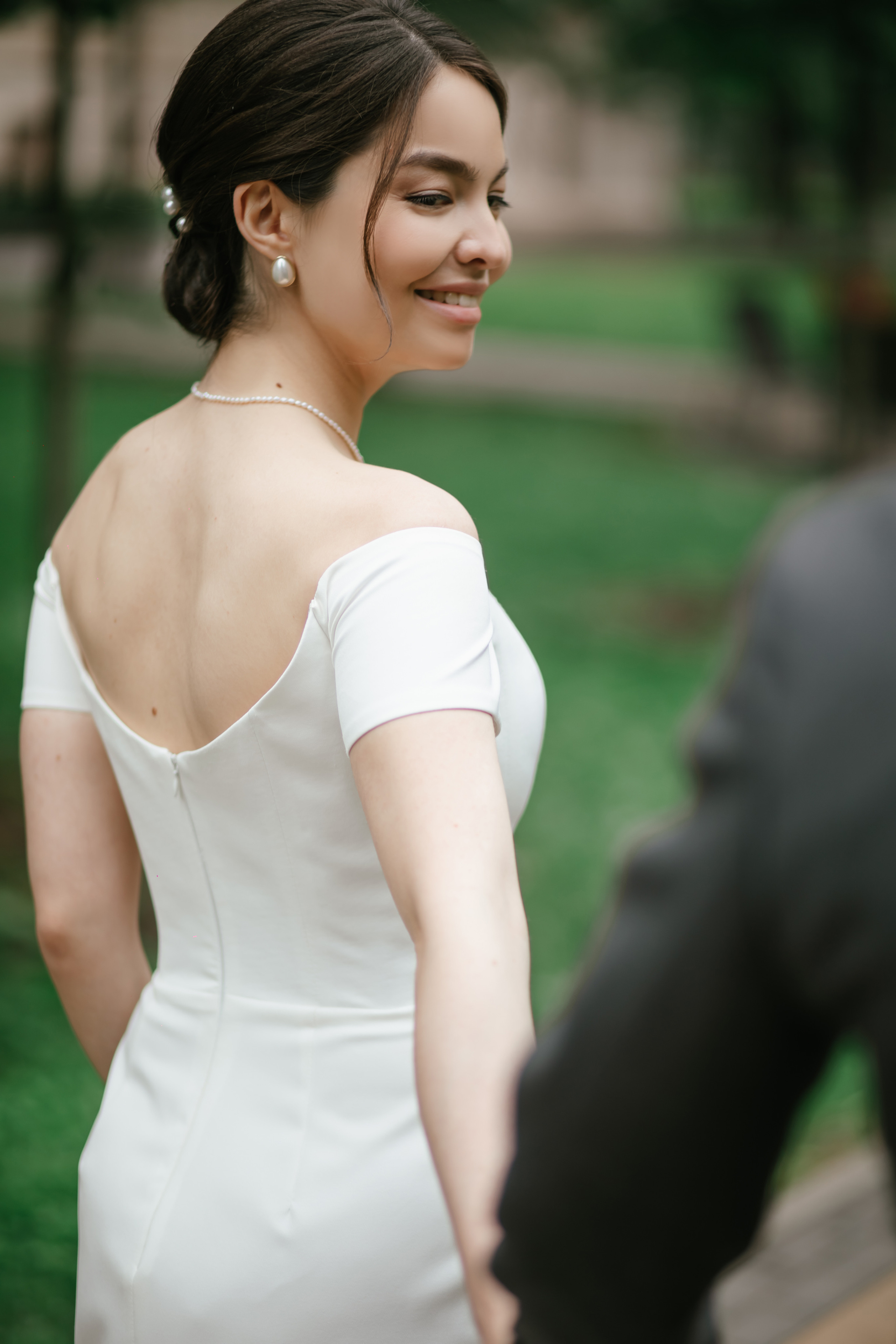 Феруза и Михаил. Krumstudio фото, видео по Москве и МО