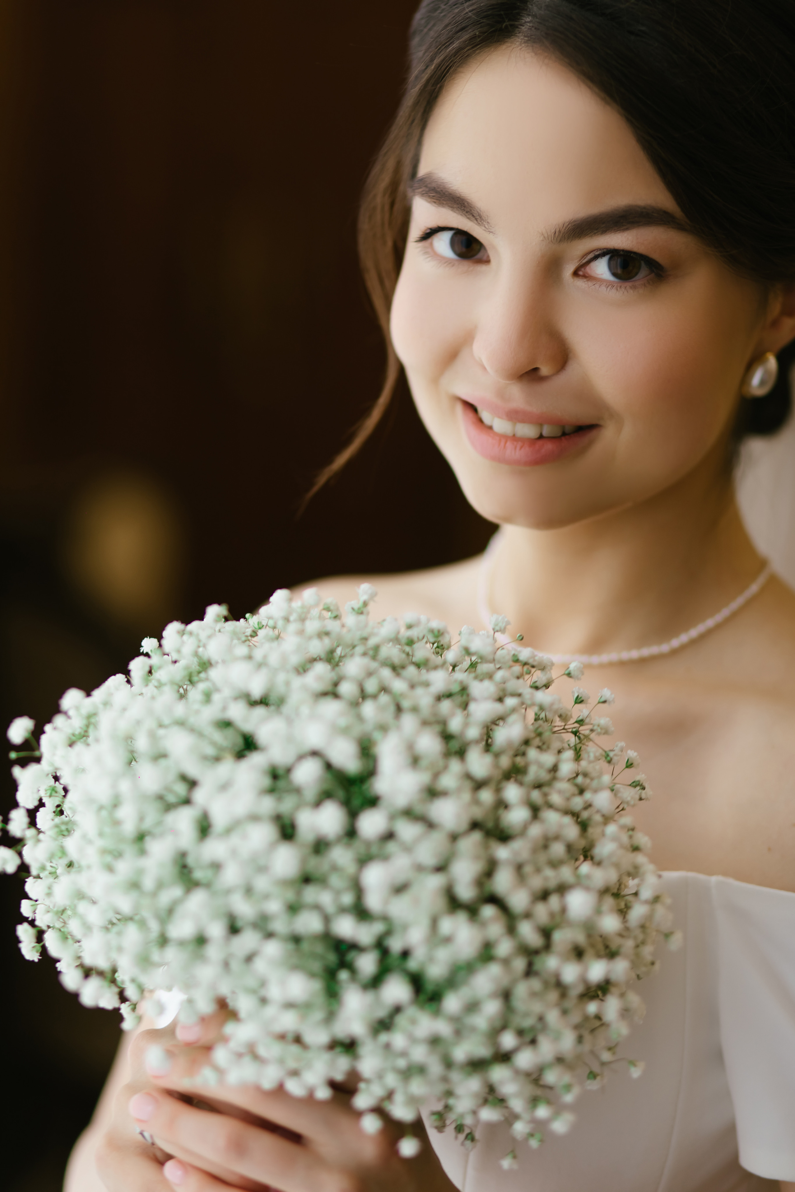 Феруза и Михаил. Krumstudio фото, видео по Москве и МО