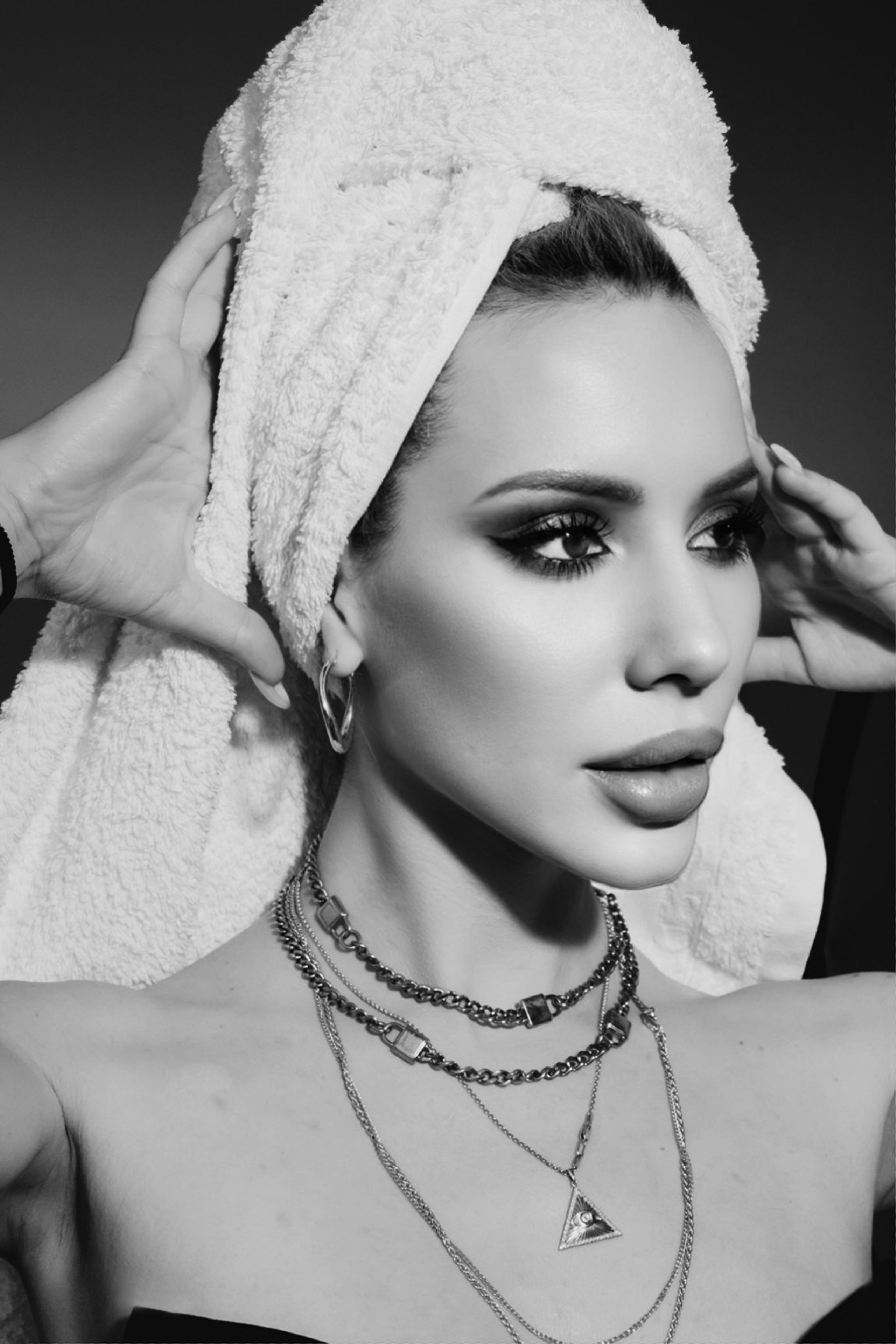 Индивидуальная фотосессия. Krumstudio фото, видео по Москве и МО