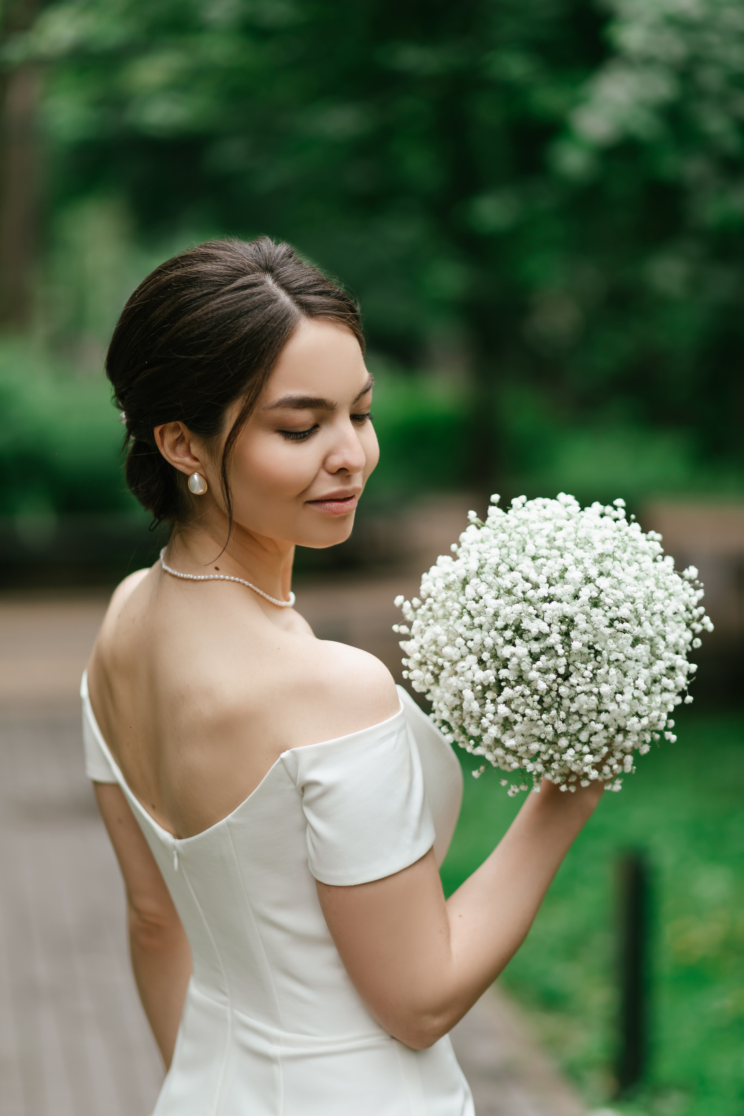 Феруза и Михаил. Krumstudio фото, видео по Москве и МО