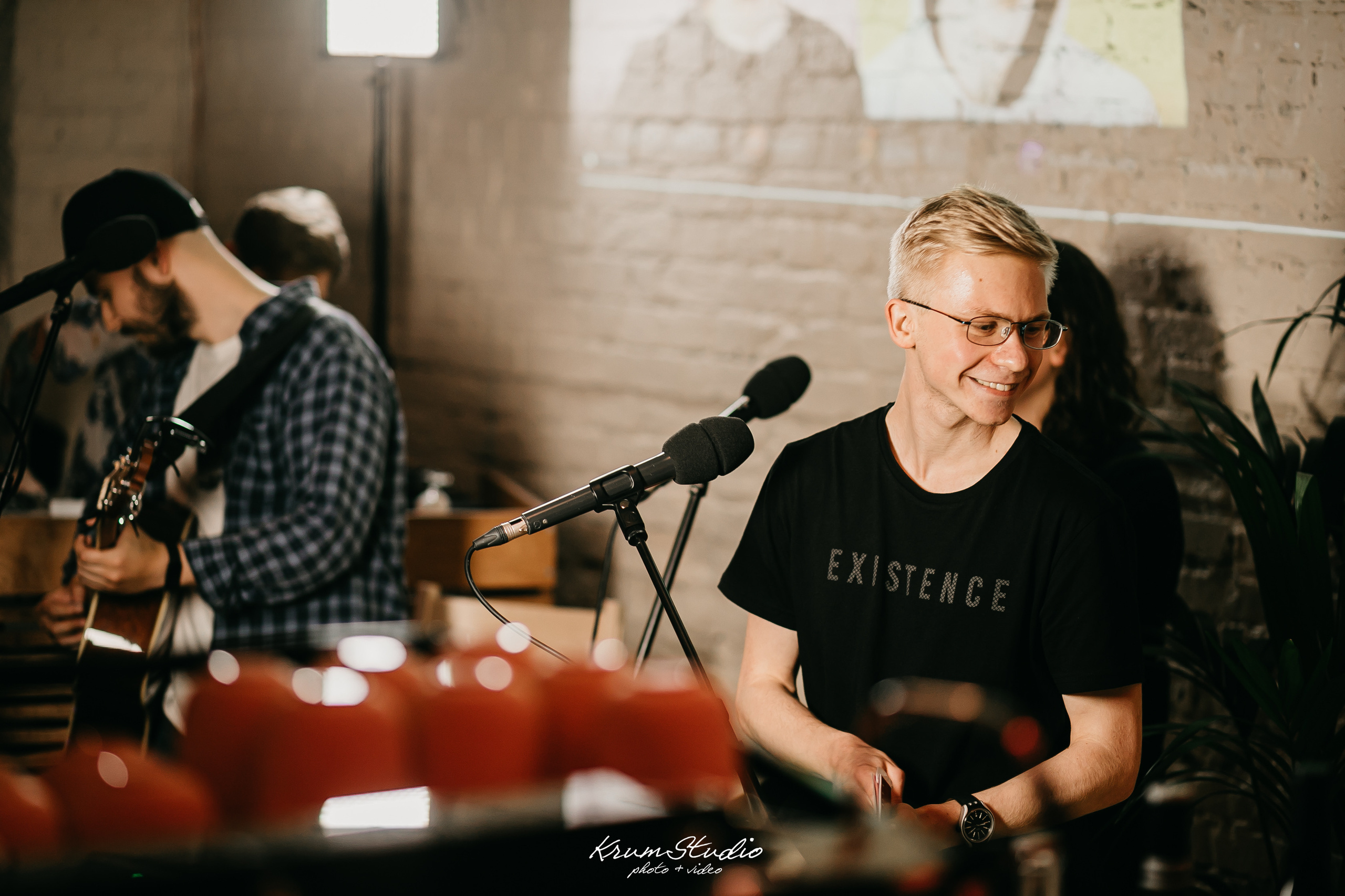 Корпоративные вечера или крупные мероприятия. Krumstudio фото, видео по Москве и МО