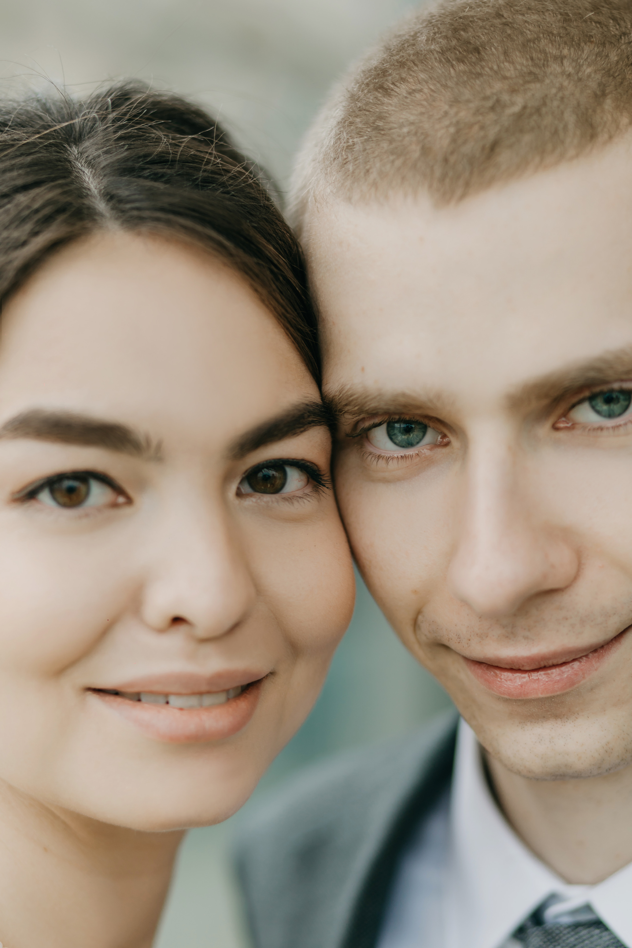 Феруза и Михаил. Krumstudio фото, видео по Москве и МО