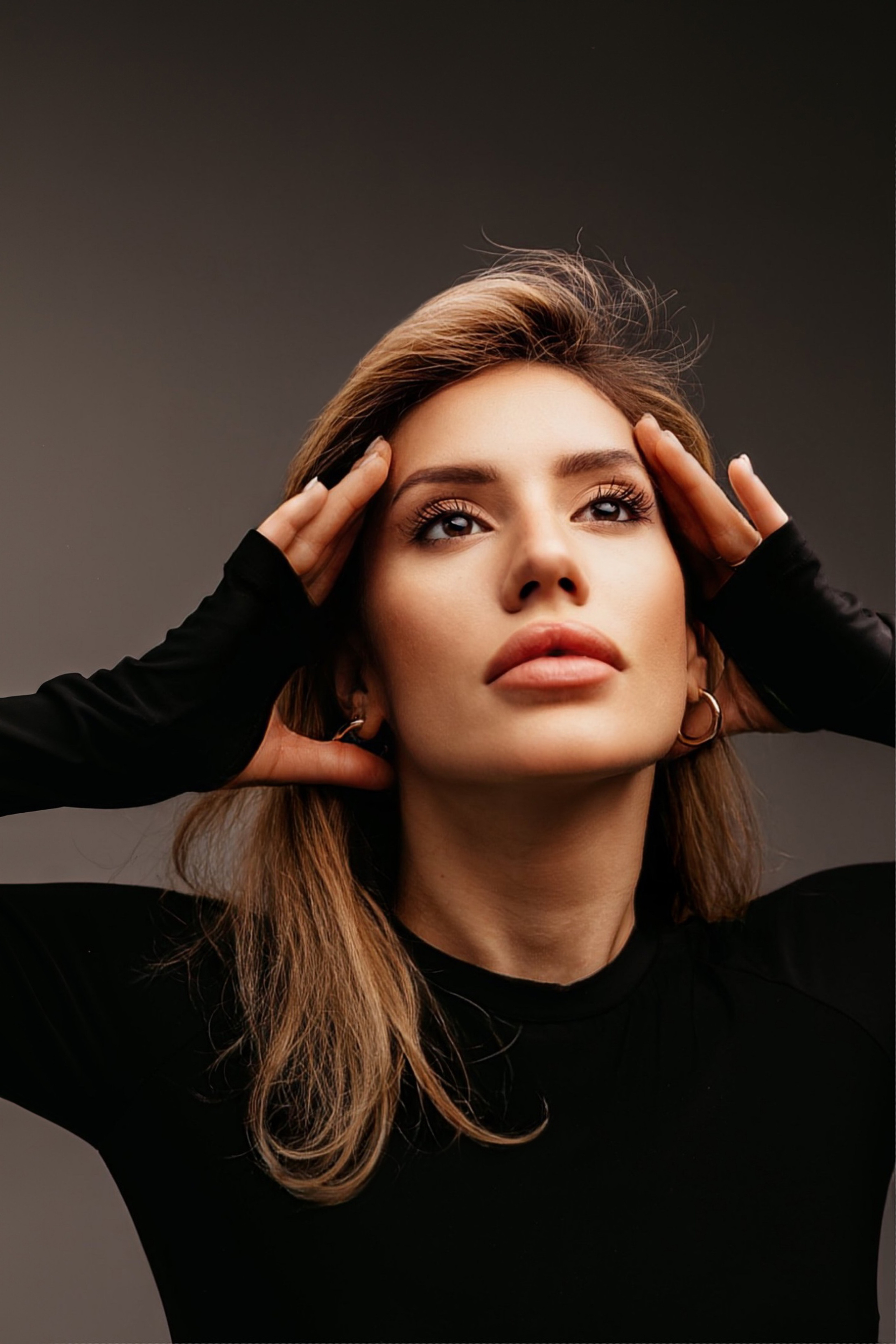 Индивидуальная фотосессия. Krumstudio фото, видео по Москве и МО