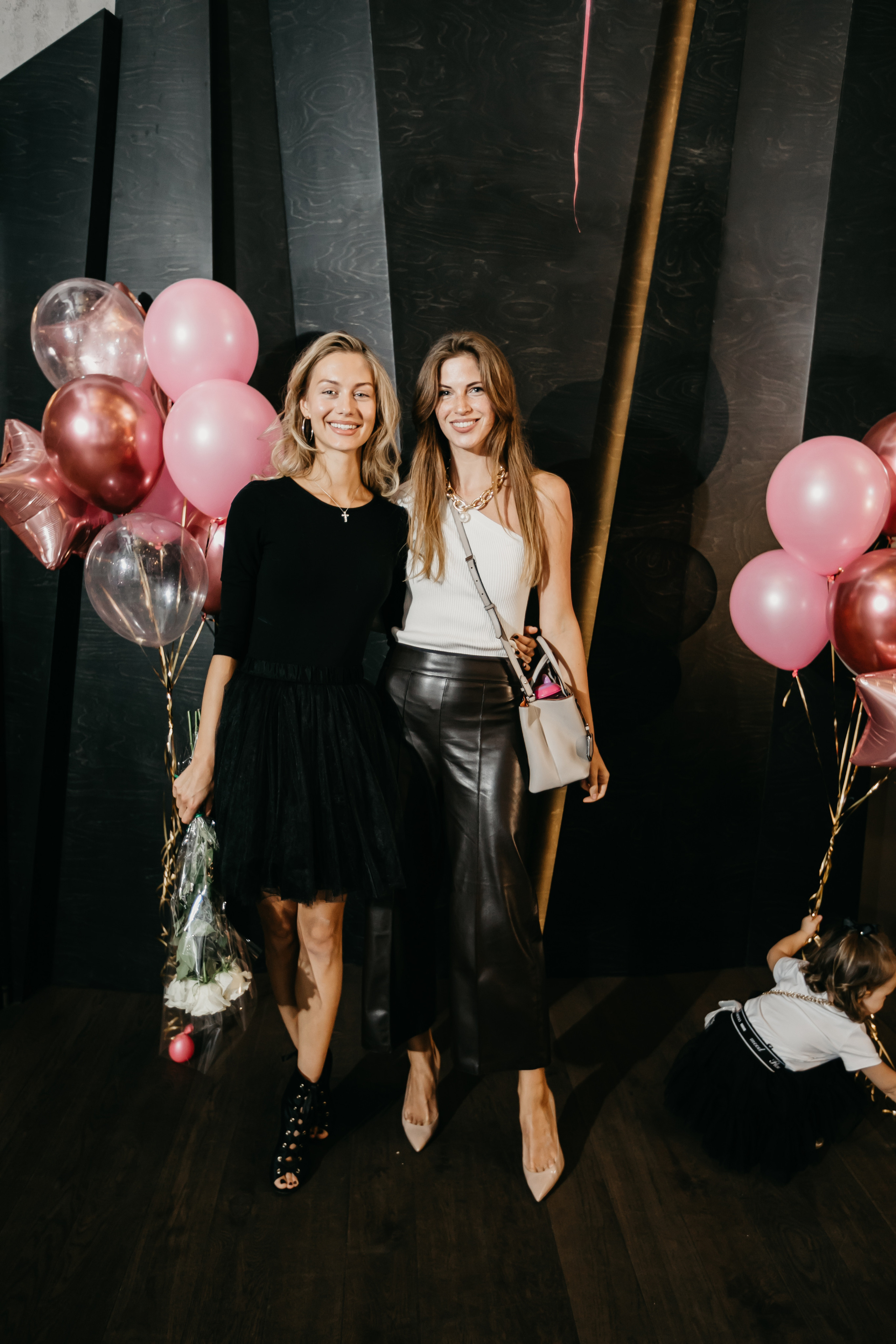 День рожденье ребенка. Krumstudio фото, видео по Москве и МО