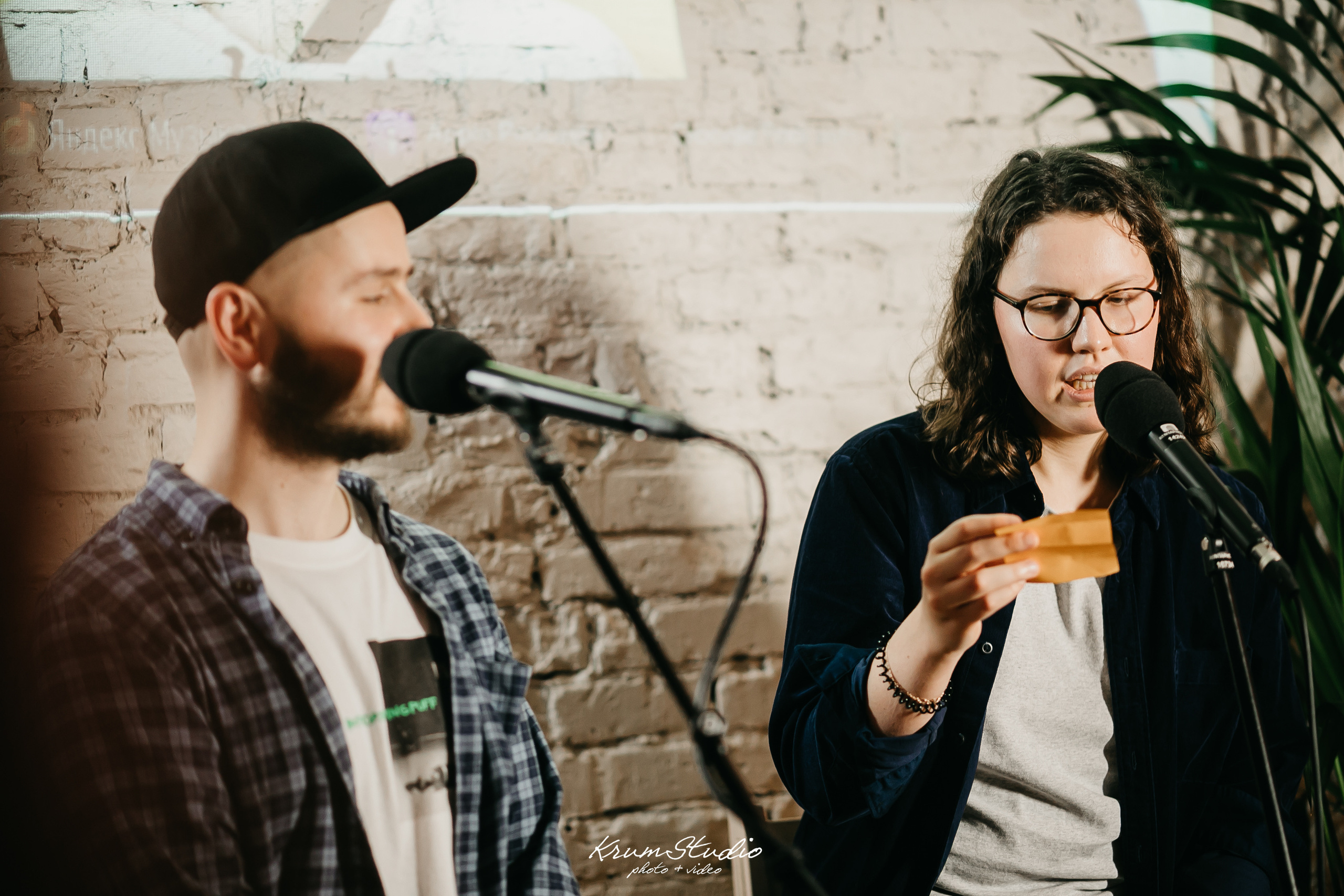 Корпоративные вечера или крупные мероприятия. Krumstudio фото, видео по Москве и МО