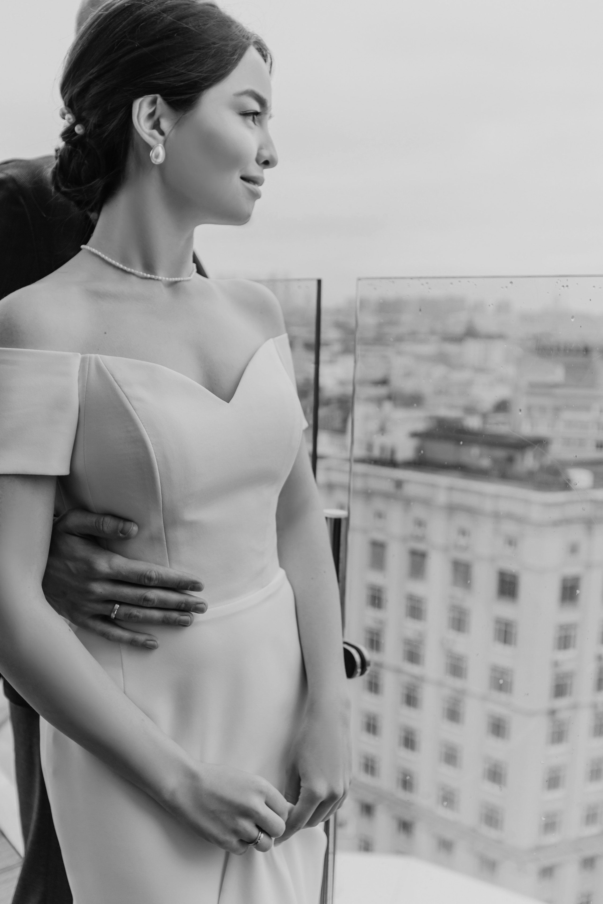 Феруза и Михаил. Krumstudio фото, видео по Москве и МО