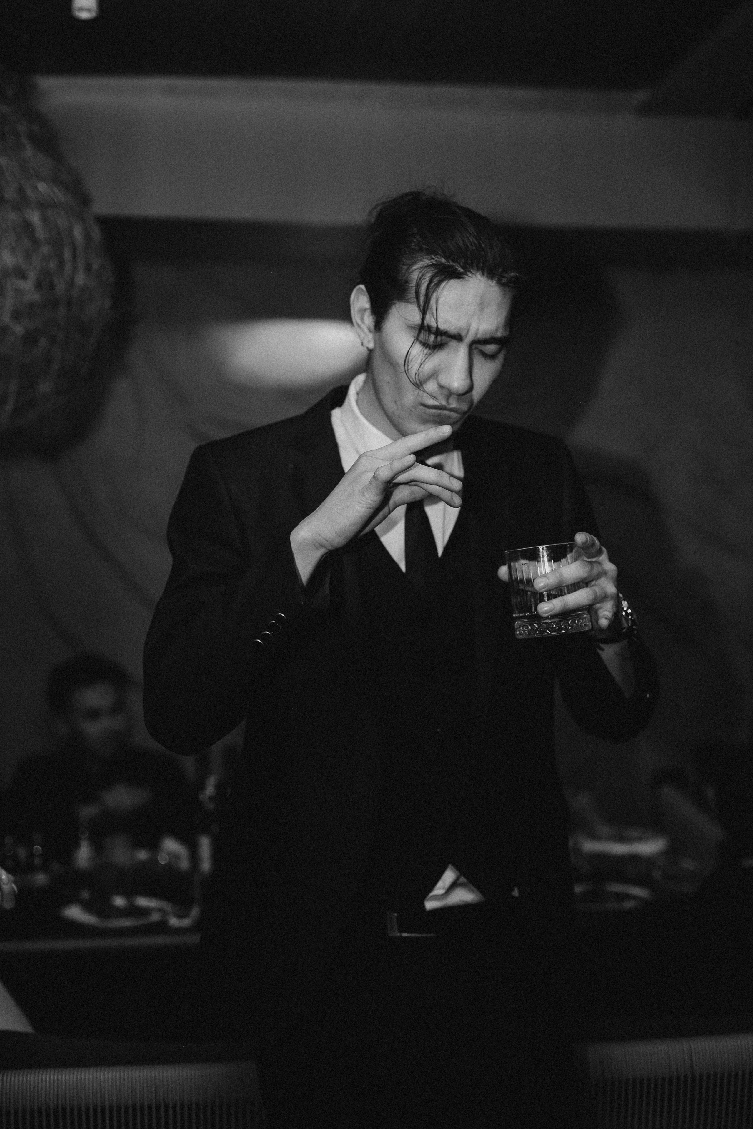 Корпоратив QM | 5.12. Фотограф в Алматы и Москве Даша Пушкина