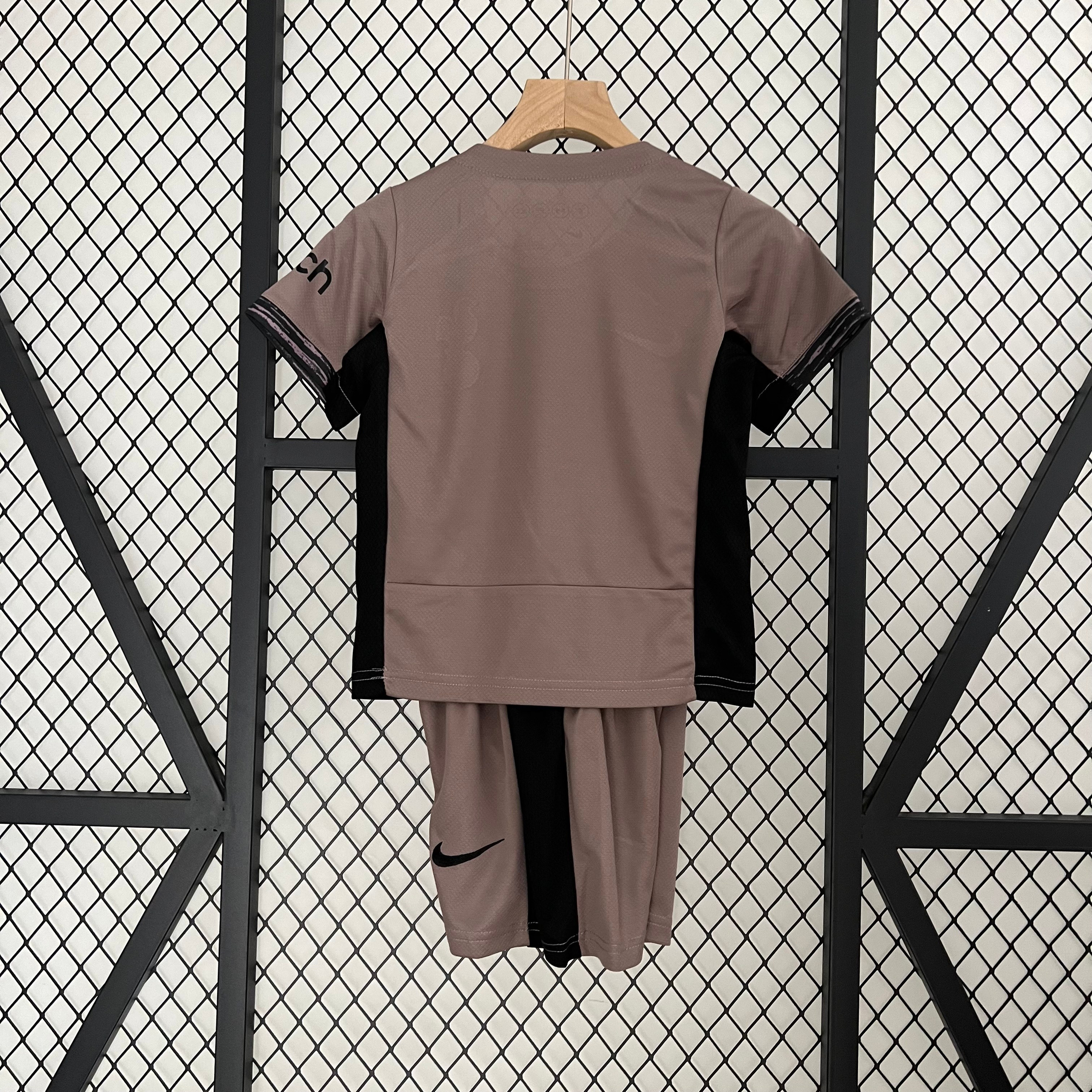 Футбольная форма для детей Tottenham 2023-2024 купить. Футбольный магазин — ssw_magazin