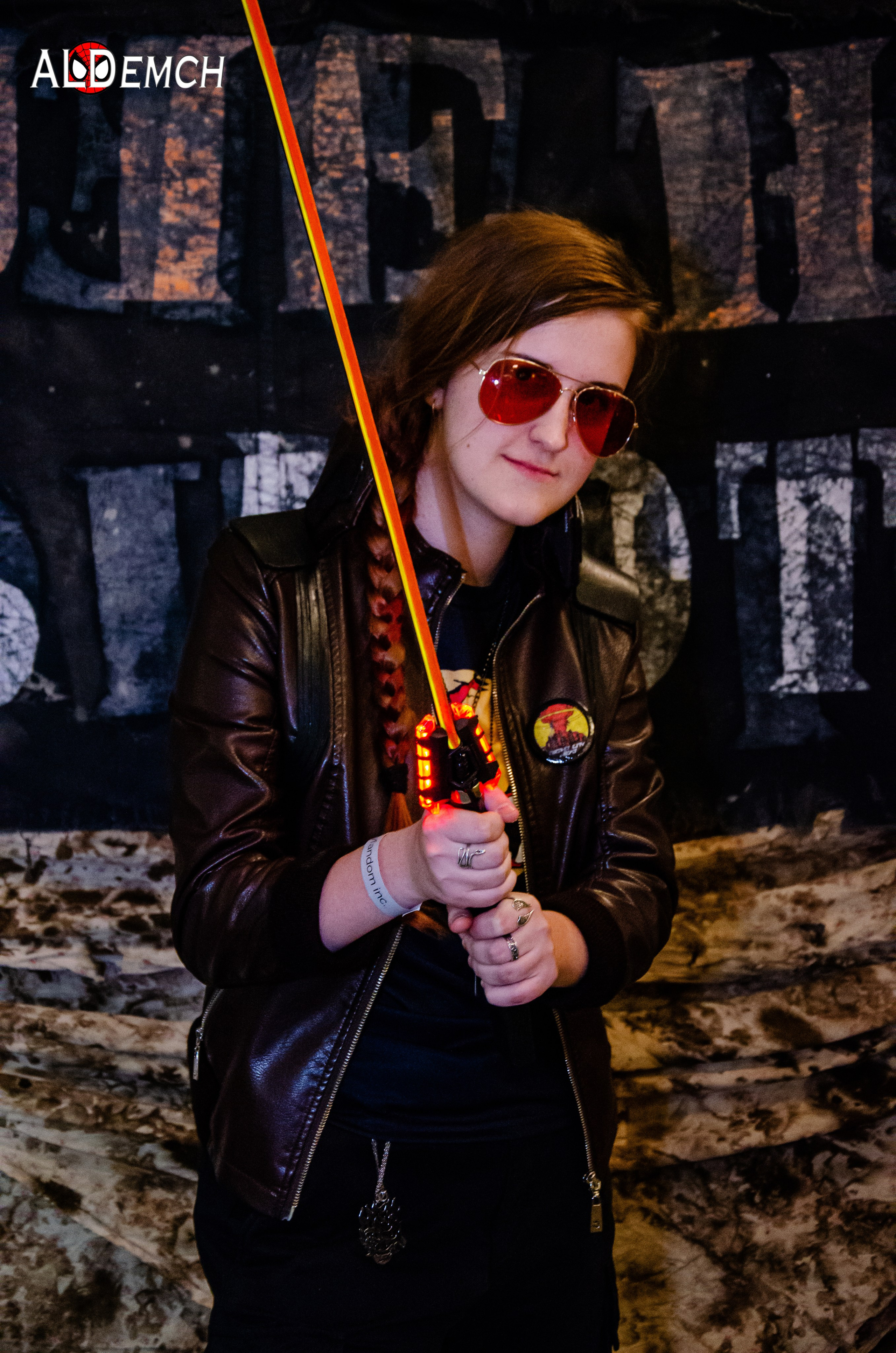 Фотограф для Косплей фотосессии в Москве, Дмитрове, Дубне