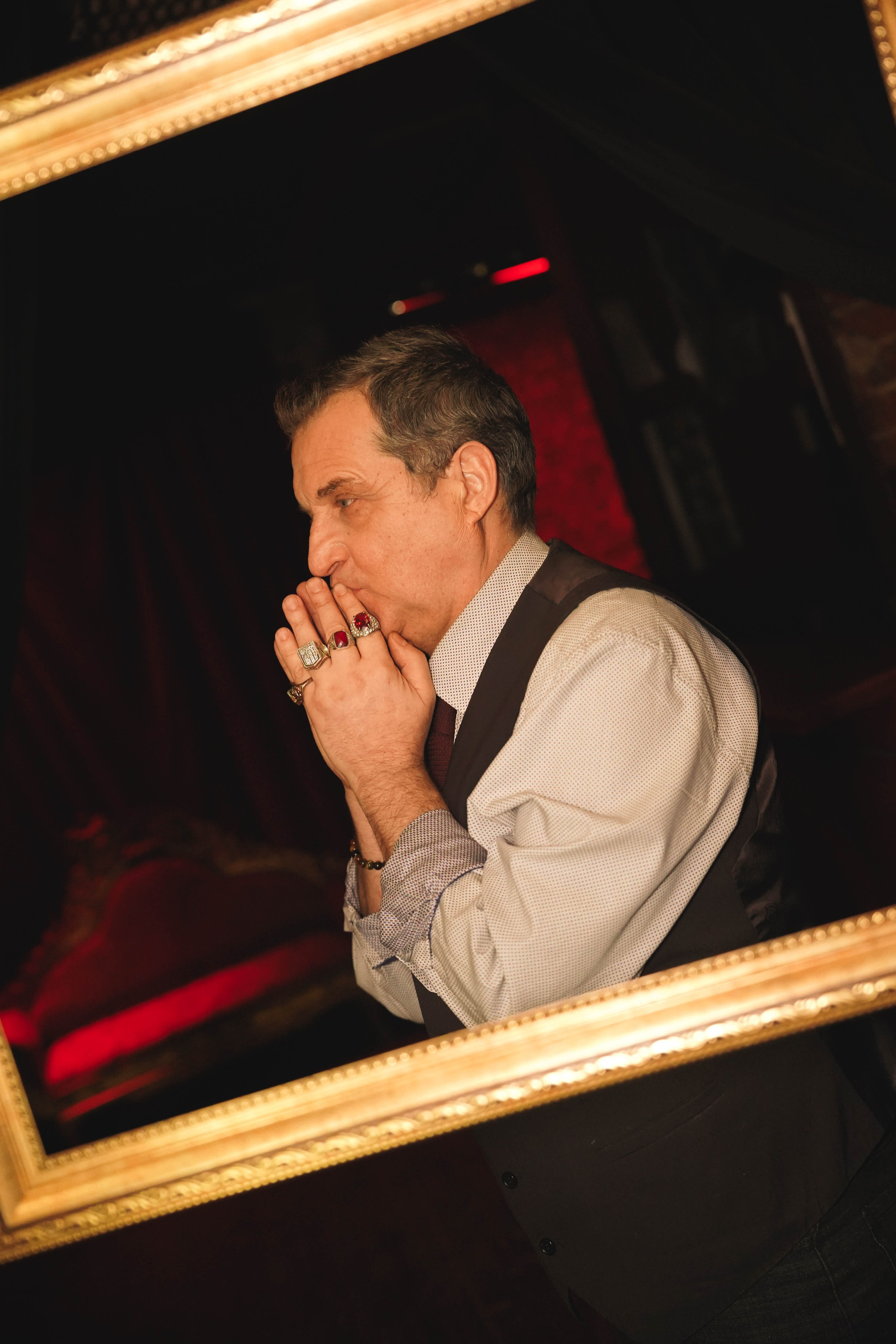 За кадром шоу «Подсечка». Beardy Pix