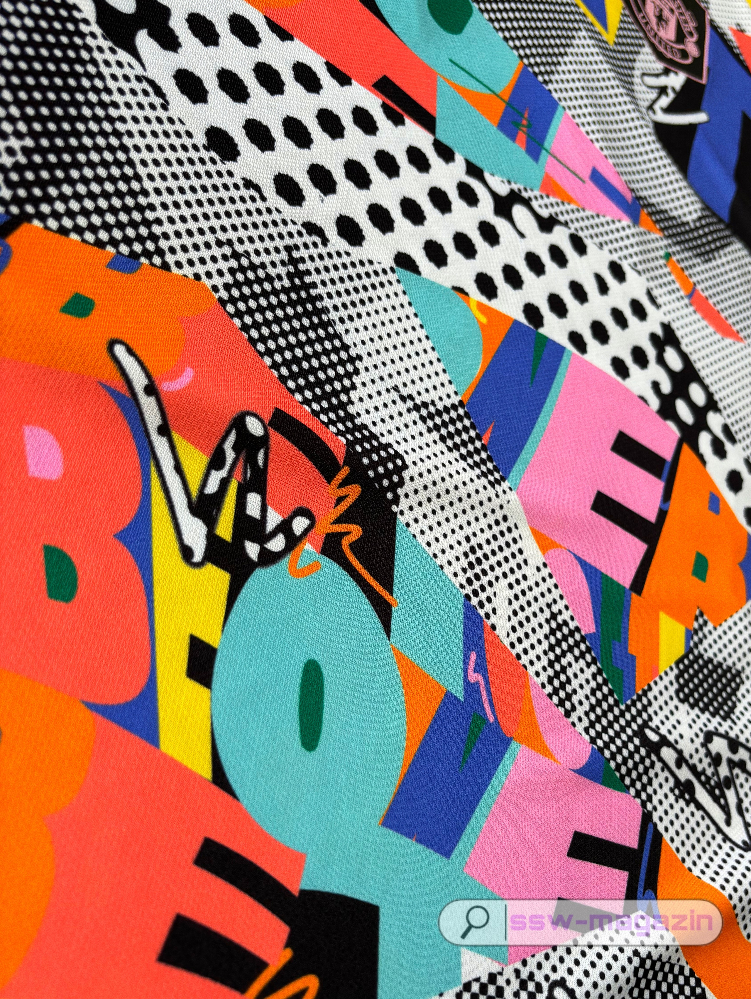 Джерси Manchester United разноцветная 2024 купить. Футбольный магазин — ssw_magazin