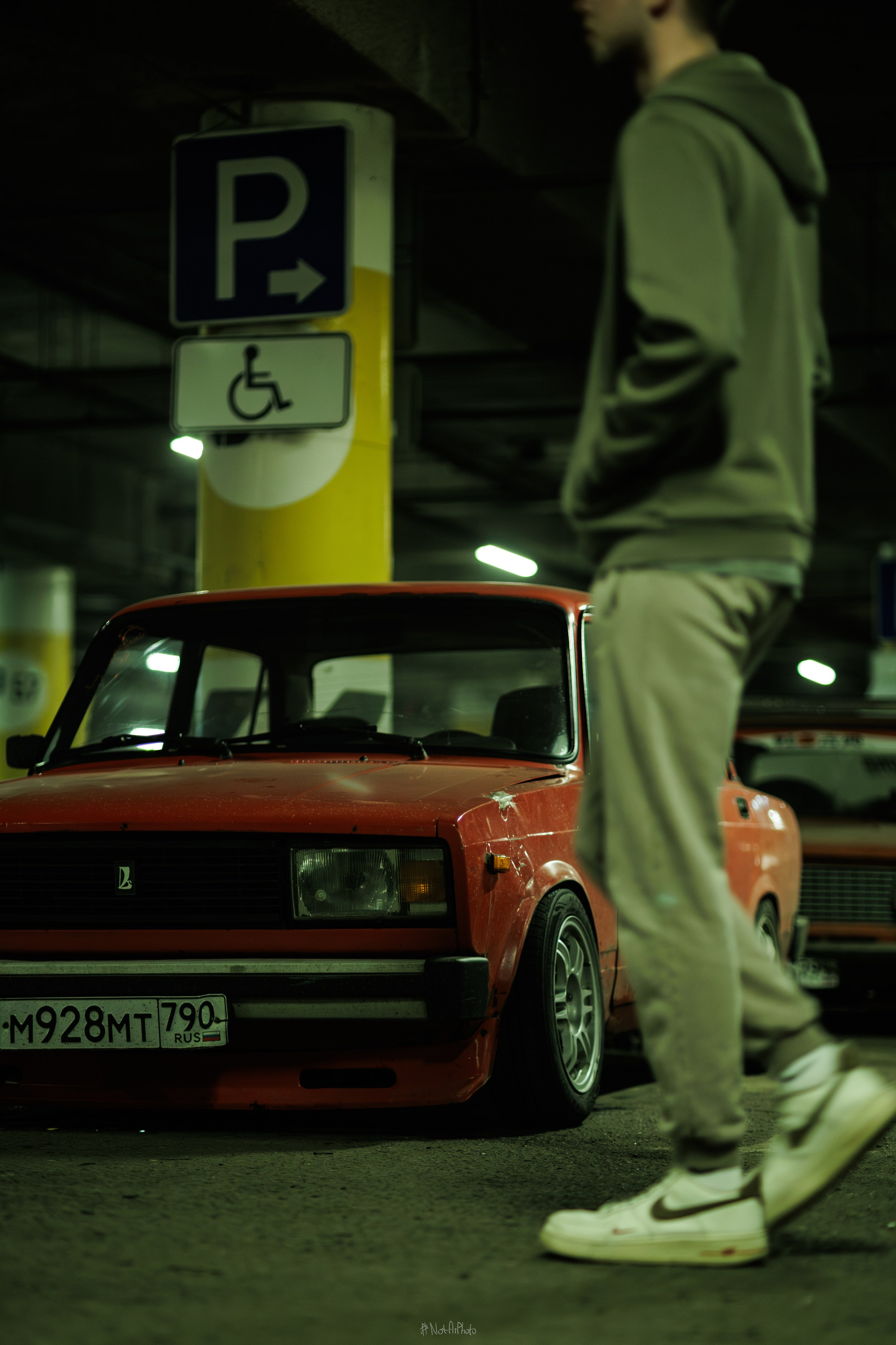 DNB 04.04.2026. #NotAiPhoto — автомобильный фотограф