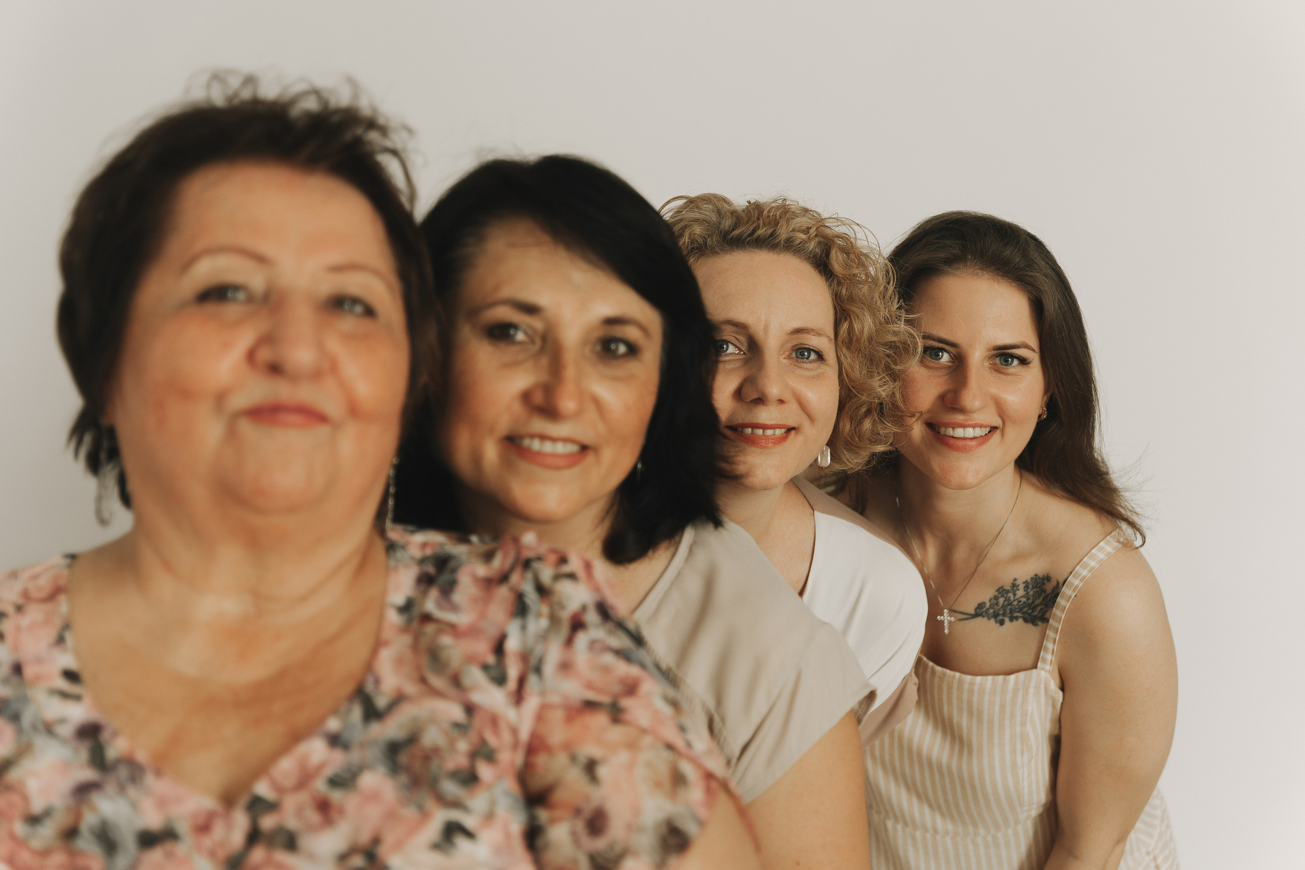 Стоимость фотосессии в Ялте. Семейный фотограф в Ялте