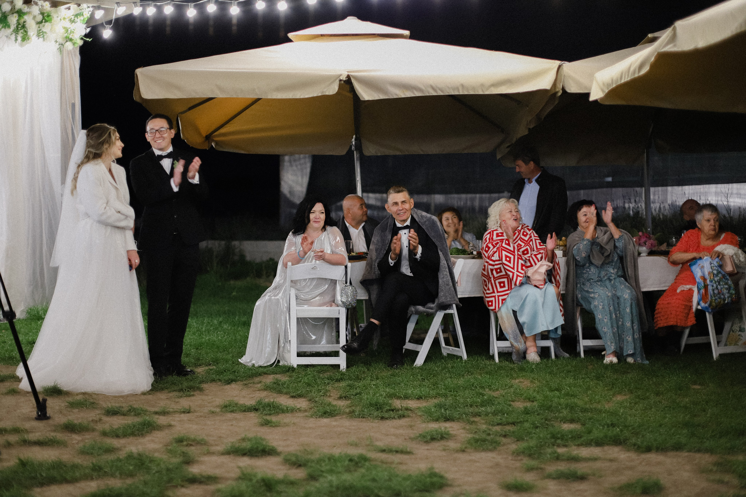 Рустам и Елизавета. Фотограф в Алматы и Москве Даша Пушкина