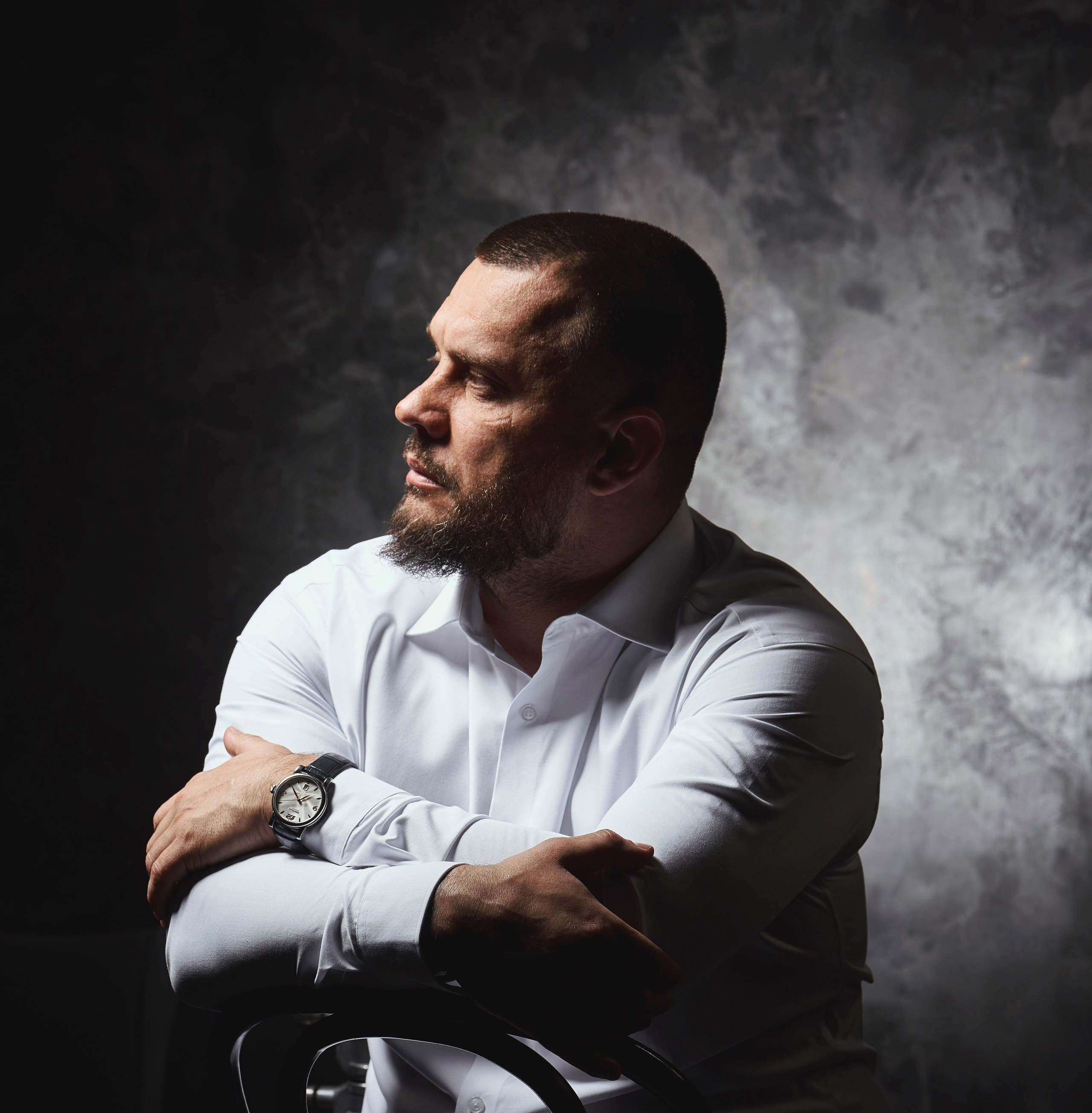 Фотодень от фотографа Евгения Опарина