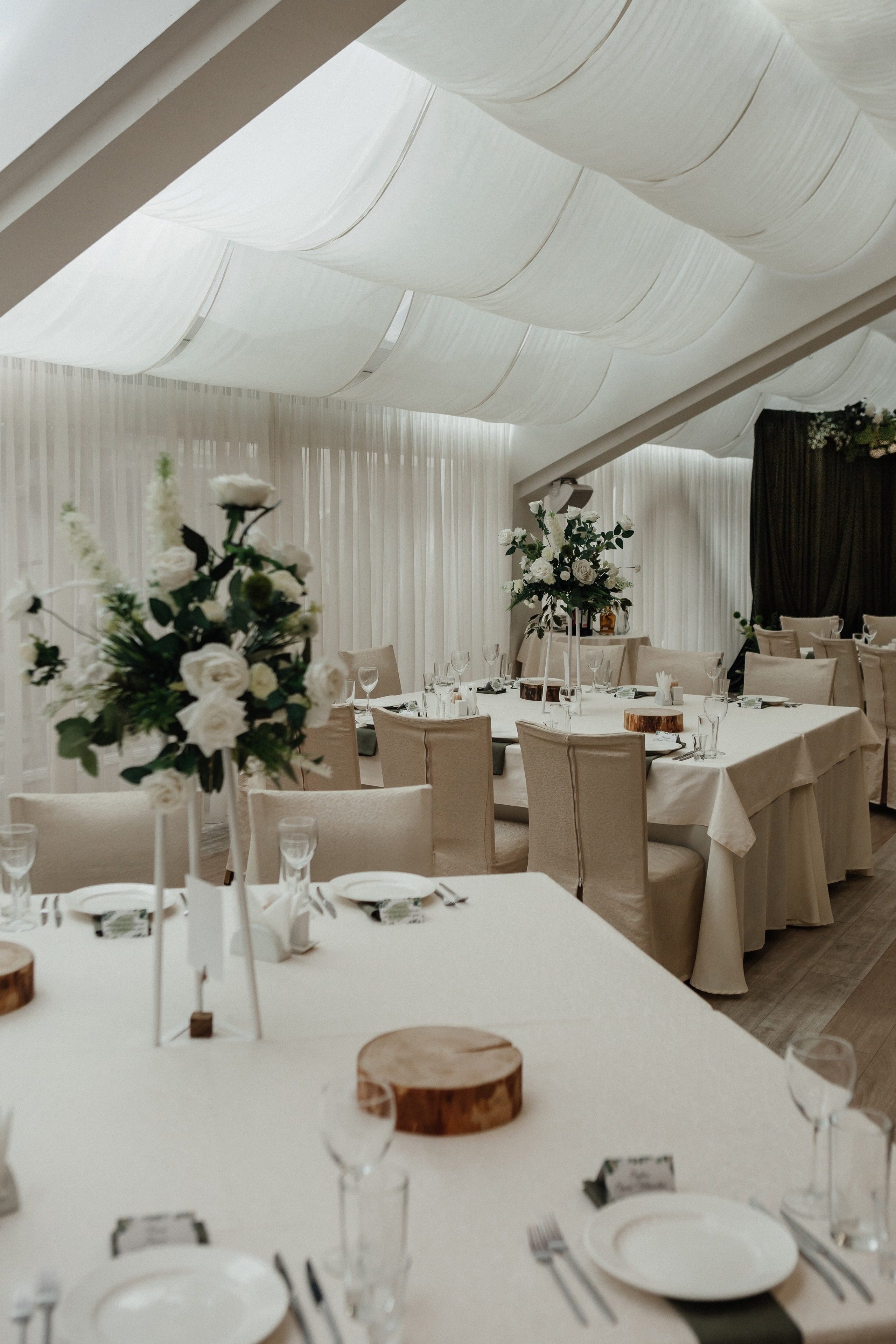 Анонс свадьбы Влада и Дарьи. Свадебный и семейный фотограф Елена Иштулкина