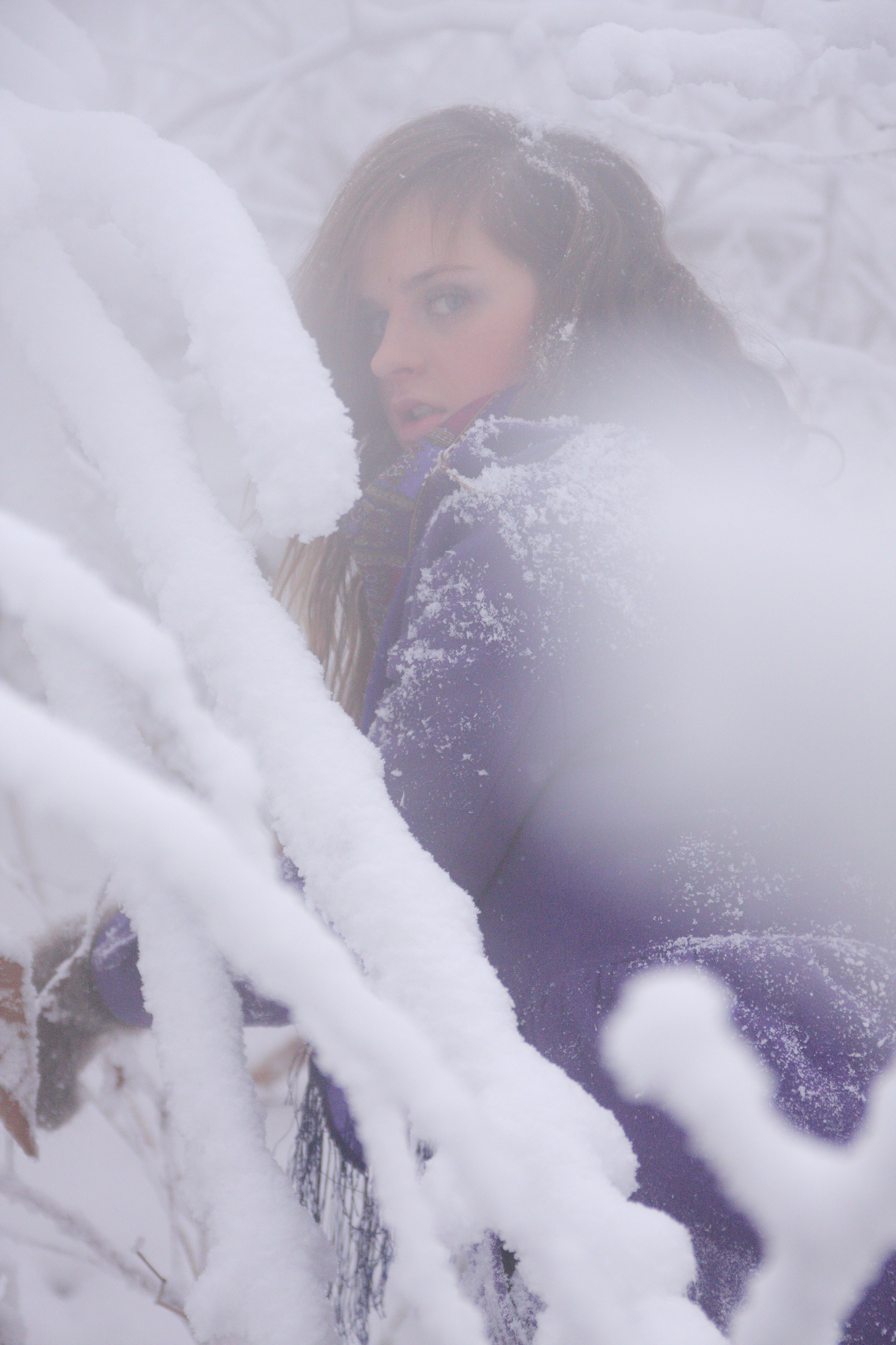 Состояния души. Свадебный и репортажный фотограф в Ярославле и Санкт-Петербурге Роман Микрюков