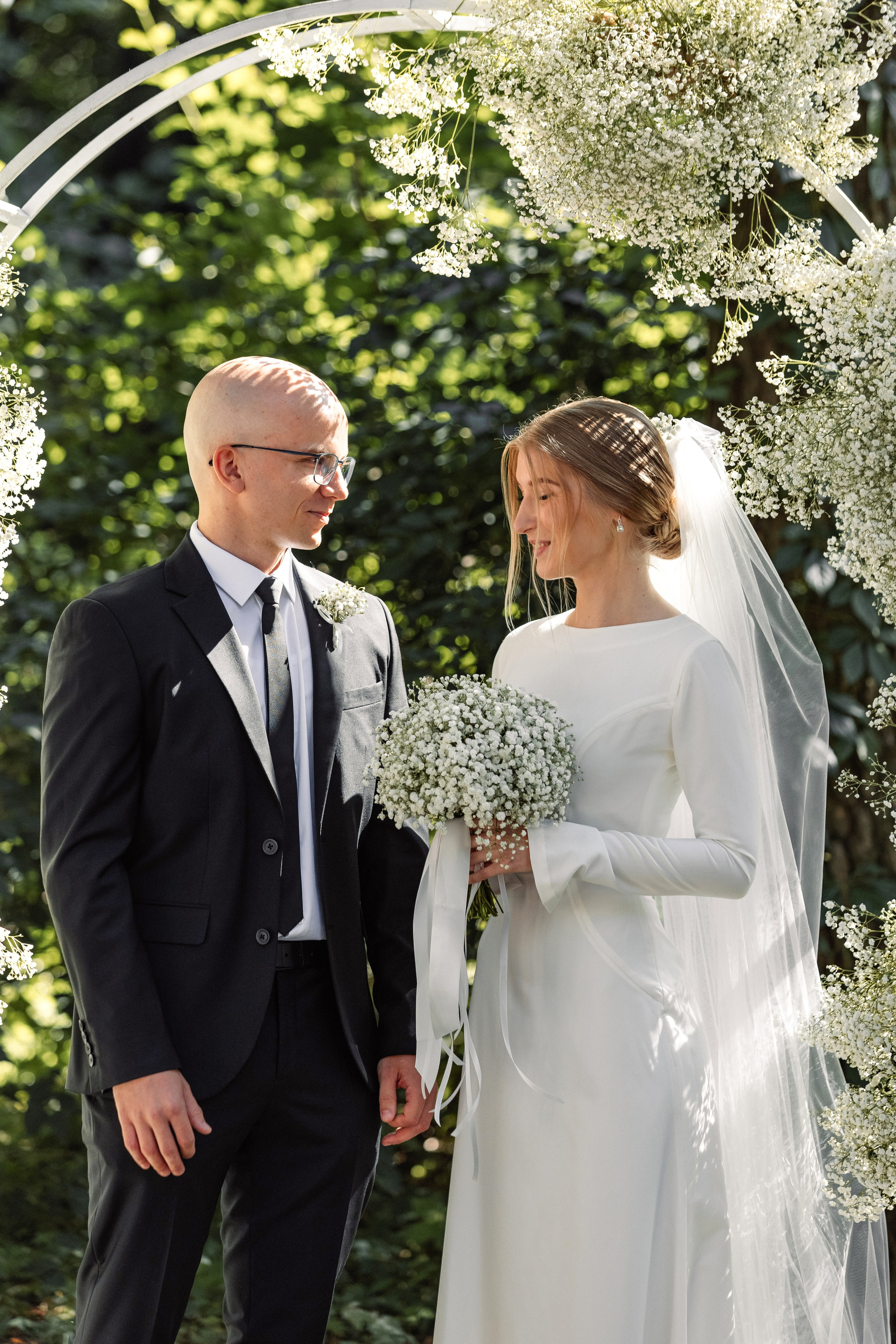 Ярослав и Анасатасия