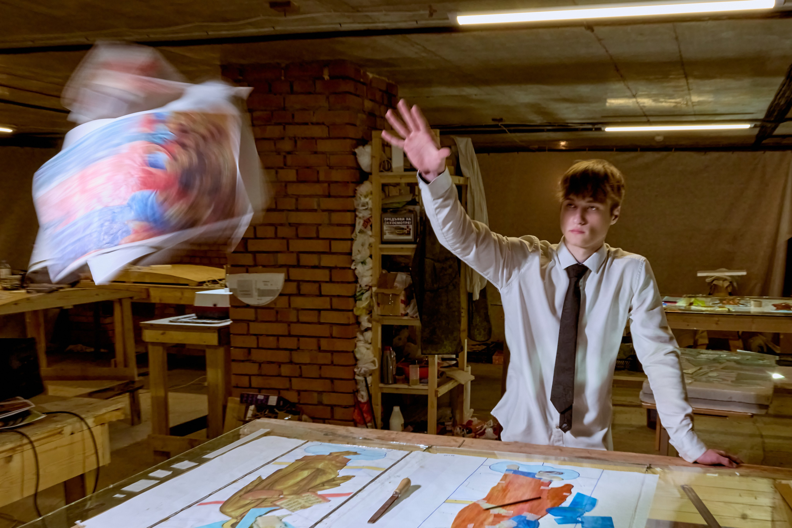 Настройки фотоаппарата в любых условиях: просто и быстро