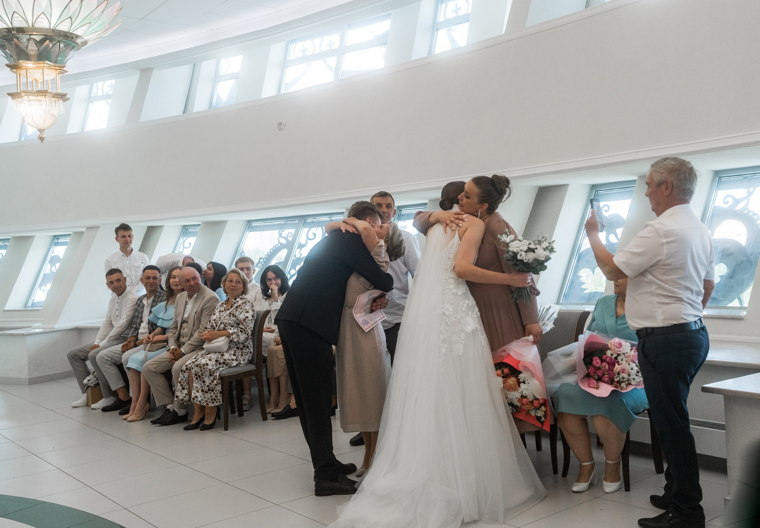 Свадьба Владислав и Владислава. Свадебный и индивидуальный фотограф Аля Мамакова